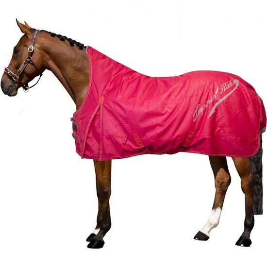 Couverture d'extérieur pour cheval Imperial Riding Super-dry 200 g