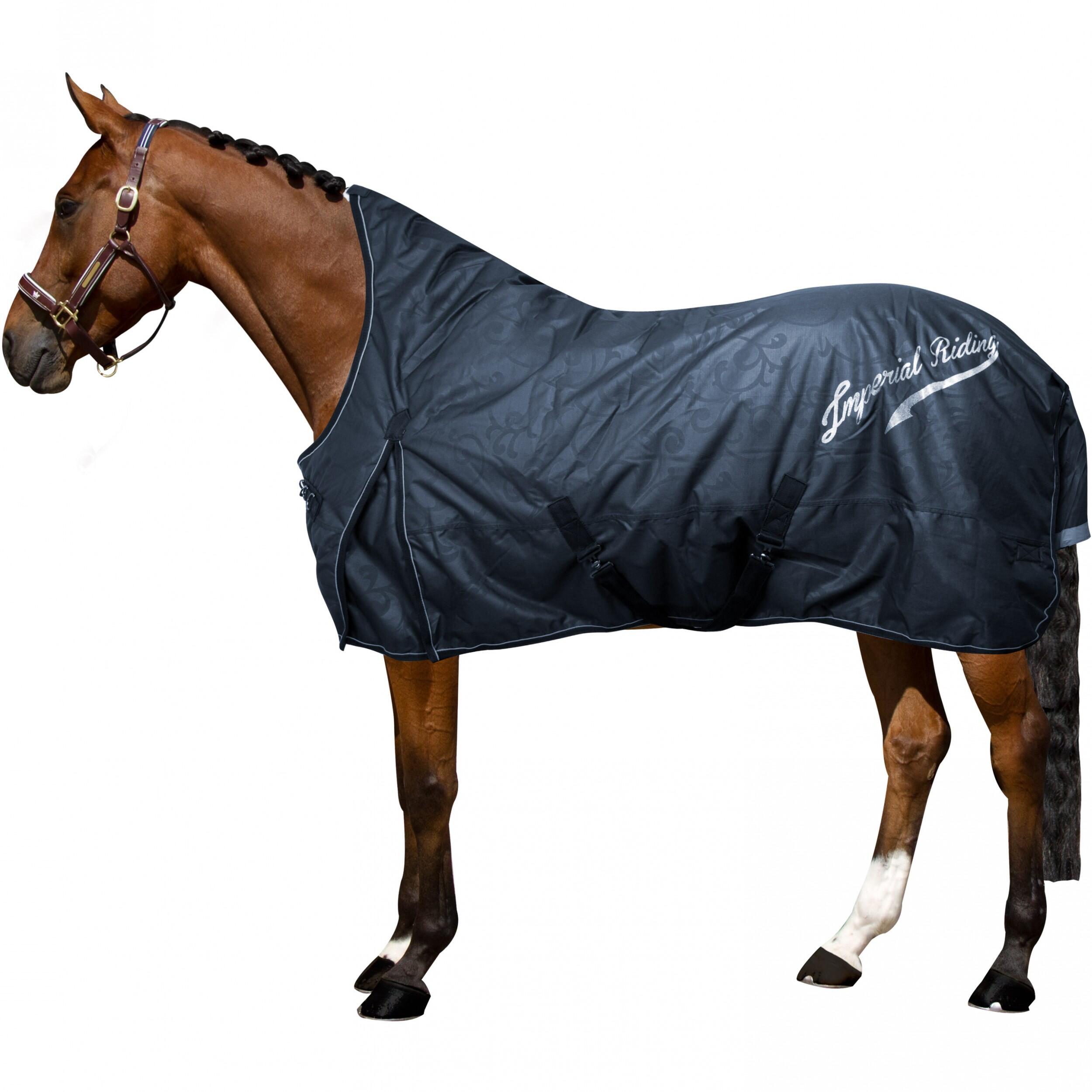 IMPERIAL RIDING Outdoor paardendeken Imperial Riding Super-dry 0 g