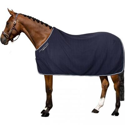 Coperta in pile per cavalli Imperial Riding Classic