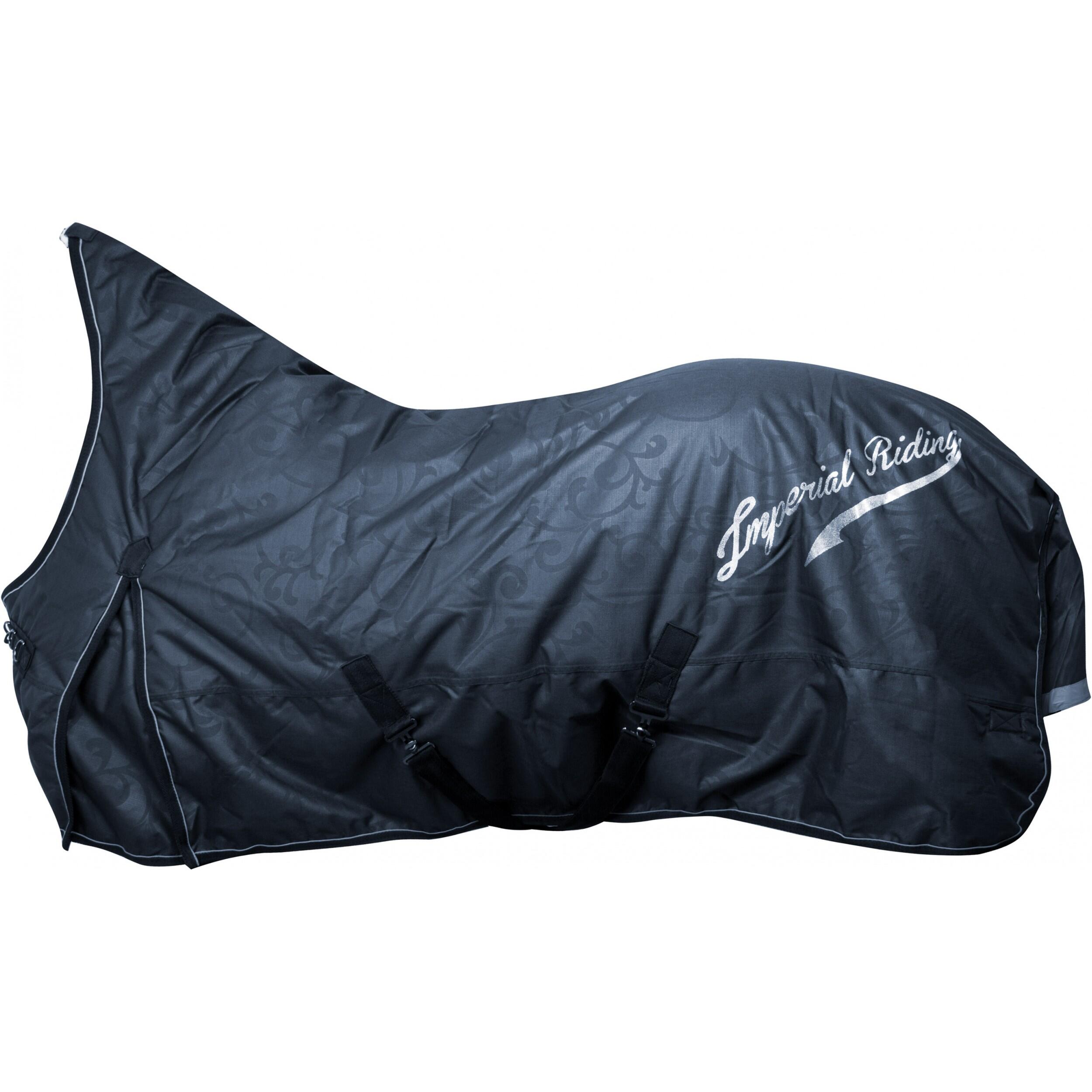 Outdoor horse blanket Imperial Riding Super-dry 0 g 2/6