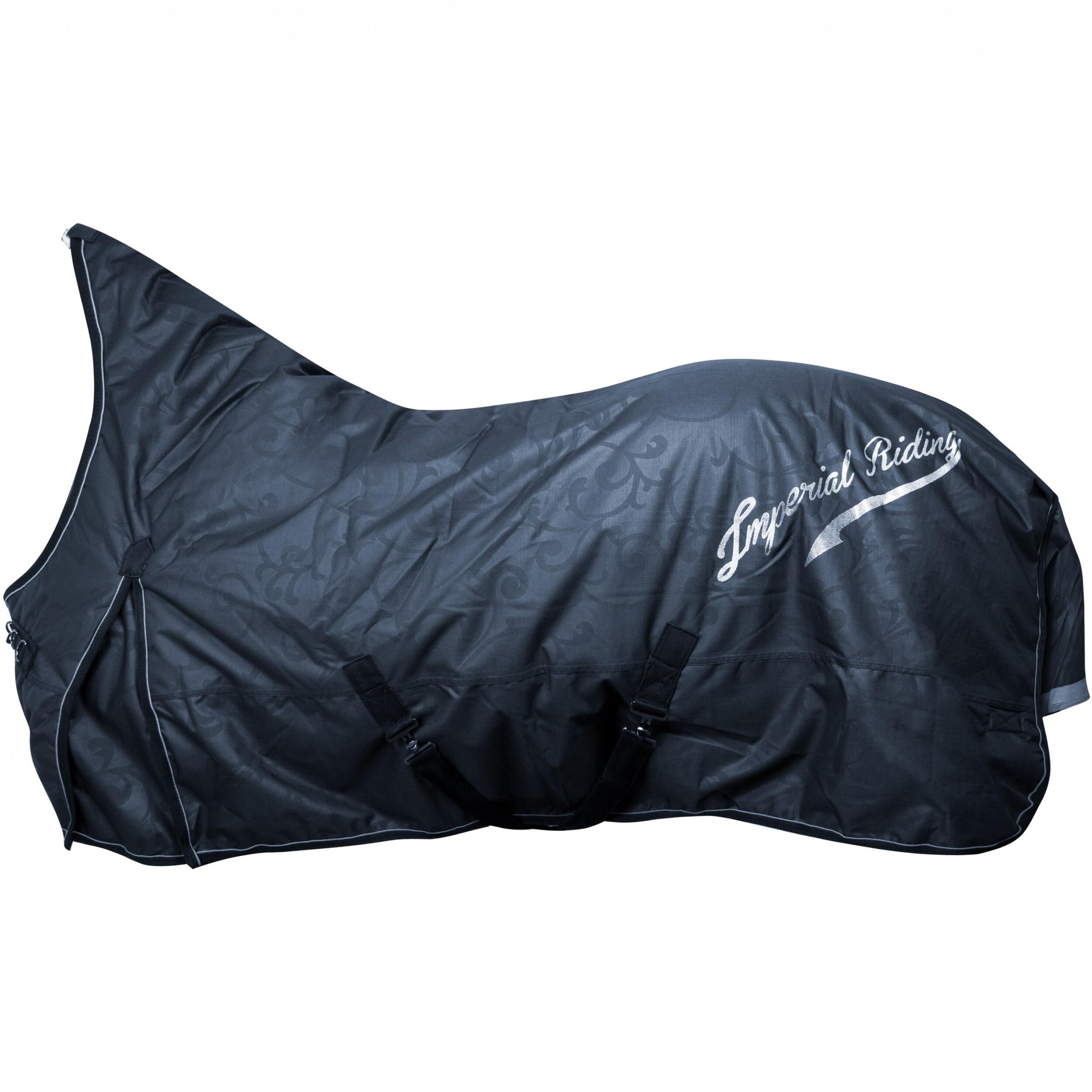 Coperta da esterno per cavalli Imperial Riding Super-dry 100 g 2/5