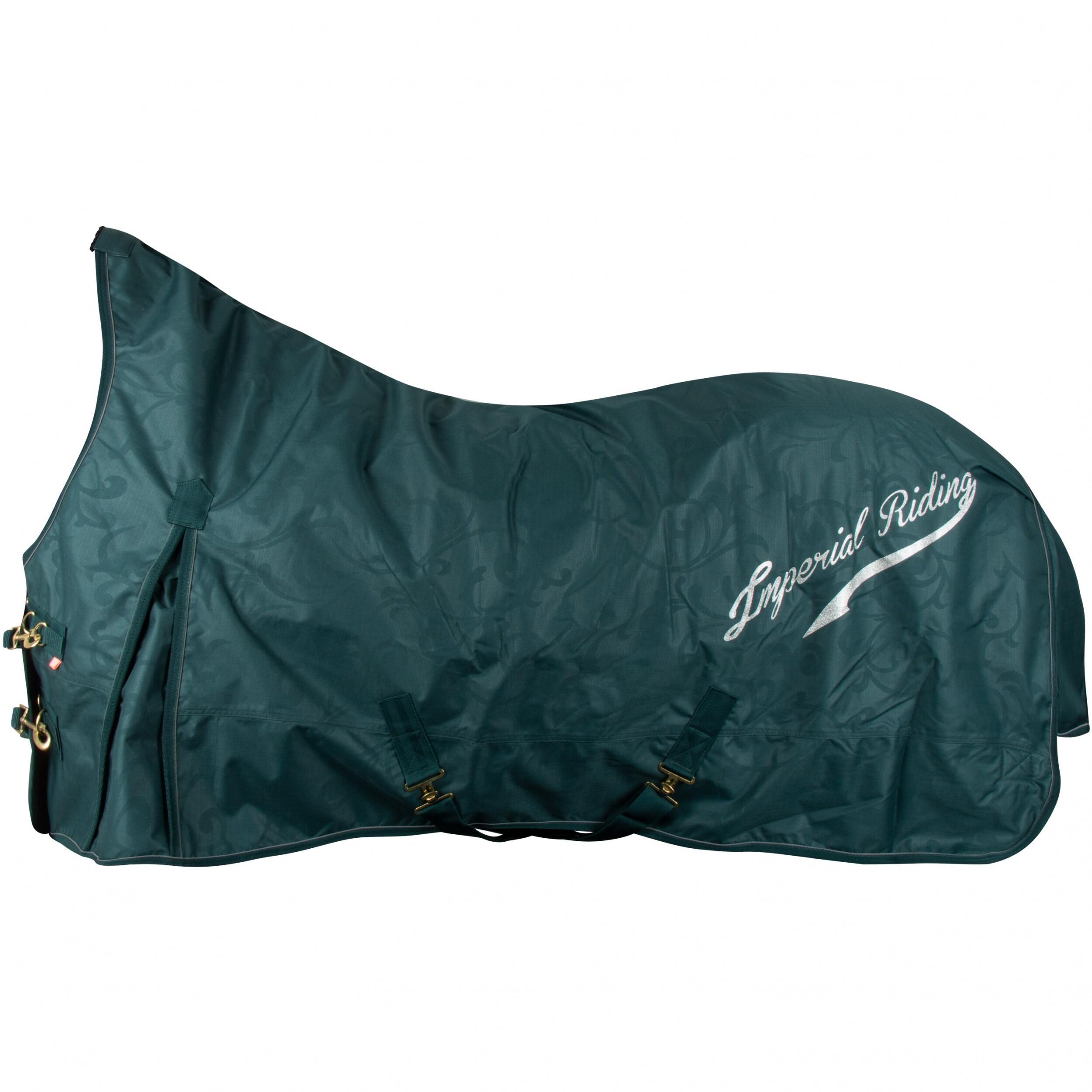 Outdoor-Decke für Pferde Imperial Riding Super-dry 100gr 2/3