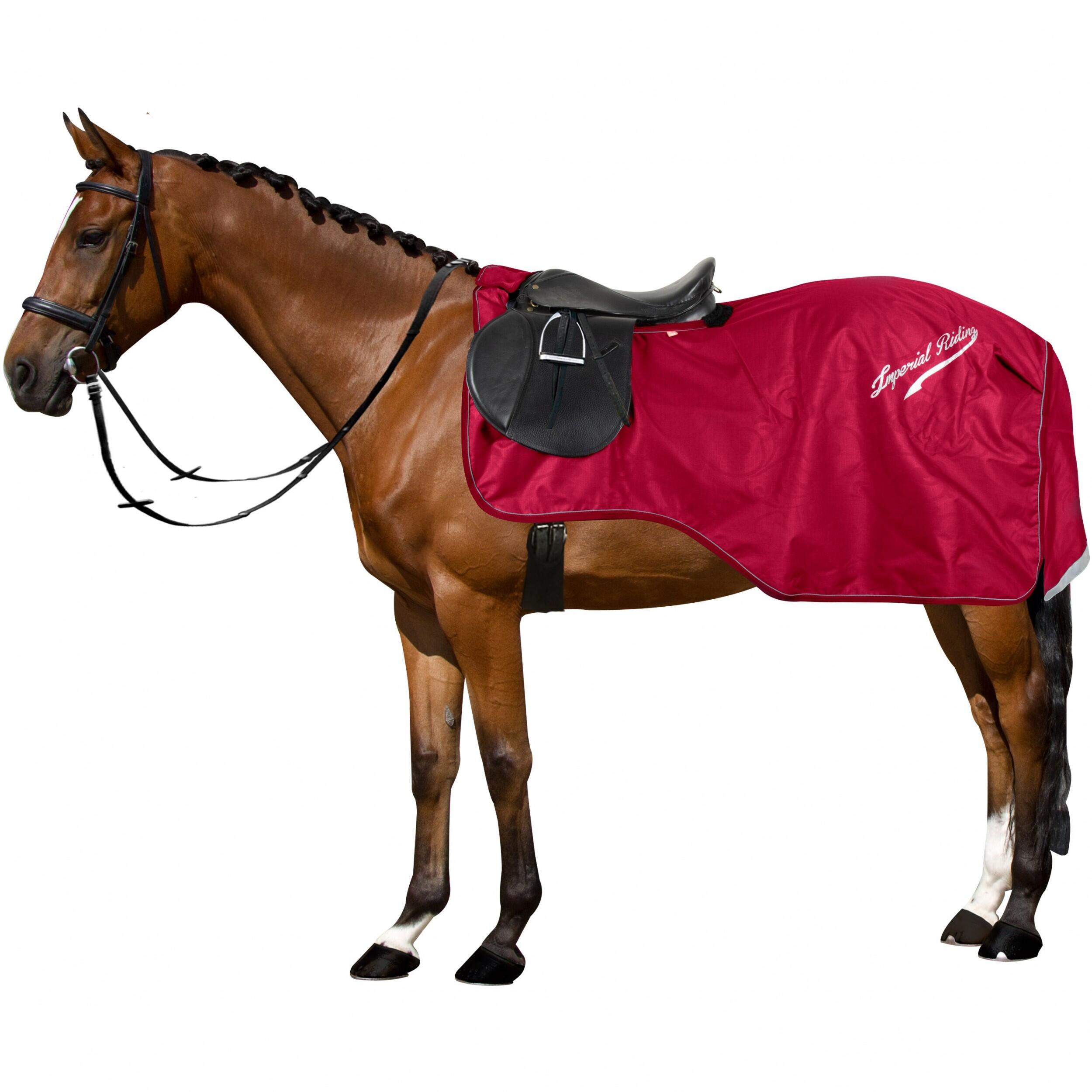 IMPERIAL RIDING Coprireni per cavalli Imperial Riding Super-dry 0gr
