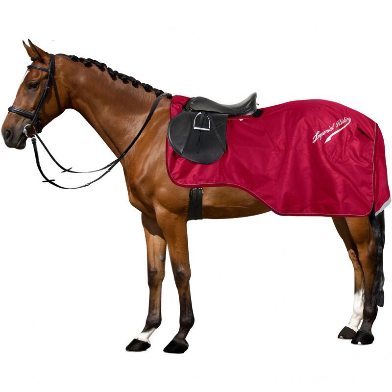 Couvre-reins pour cheval Imperial Riding Super-dry 0gr