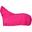 Abschwitzdecke mit Halsteil (abnehmbar) BASICLINE pink