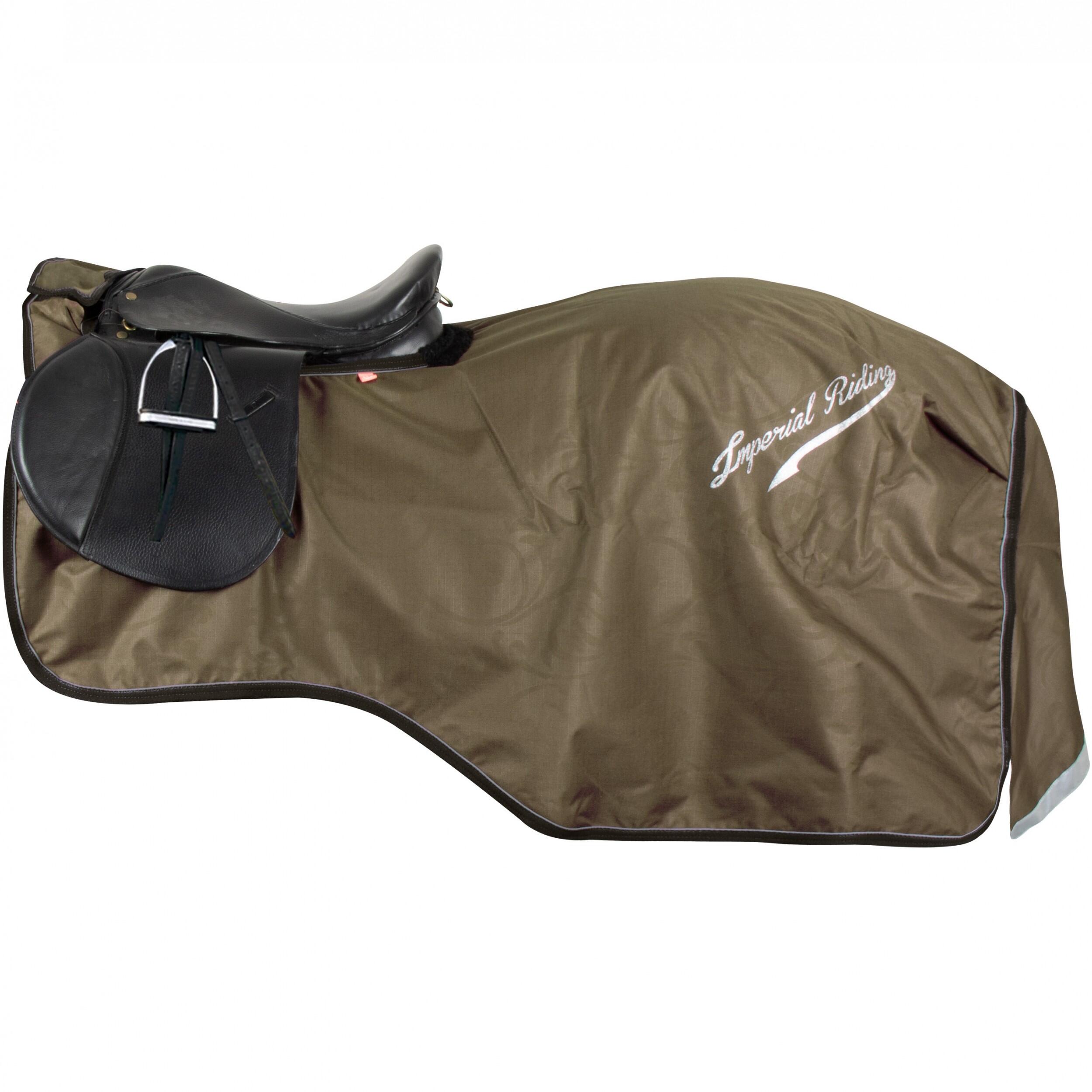 Couvre-reins pour cheval Imperial Riding Super-dry 0gr 2/2