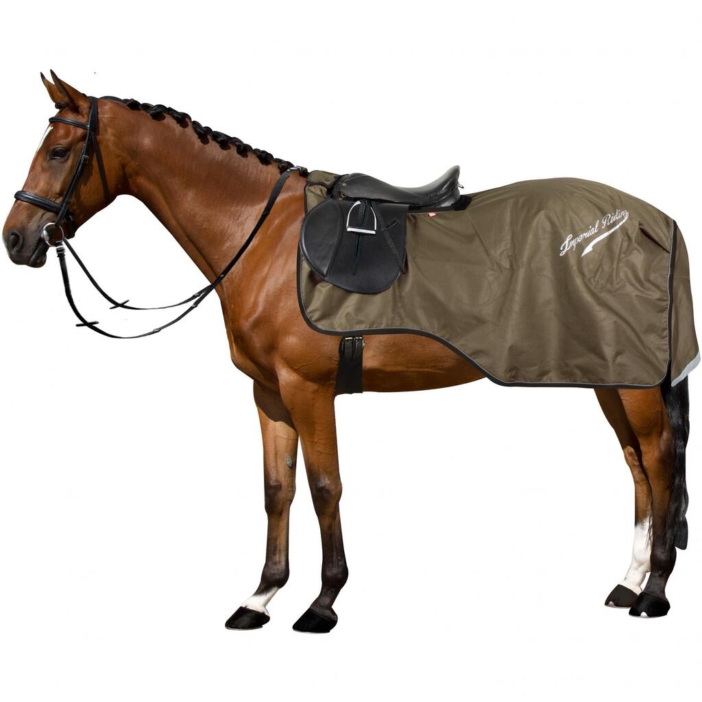 Hindquarters Cover Imperial Riding Super-dry 0gr