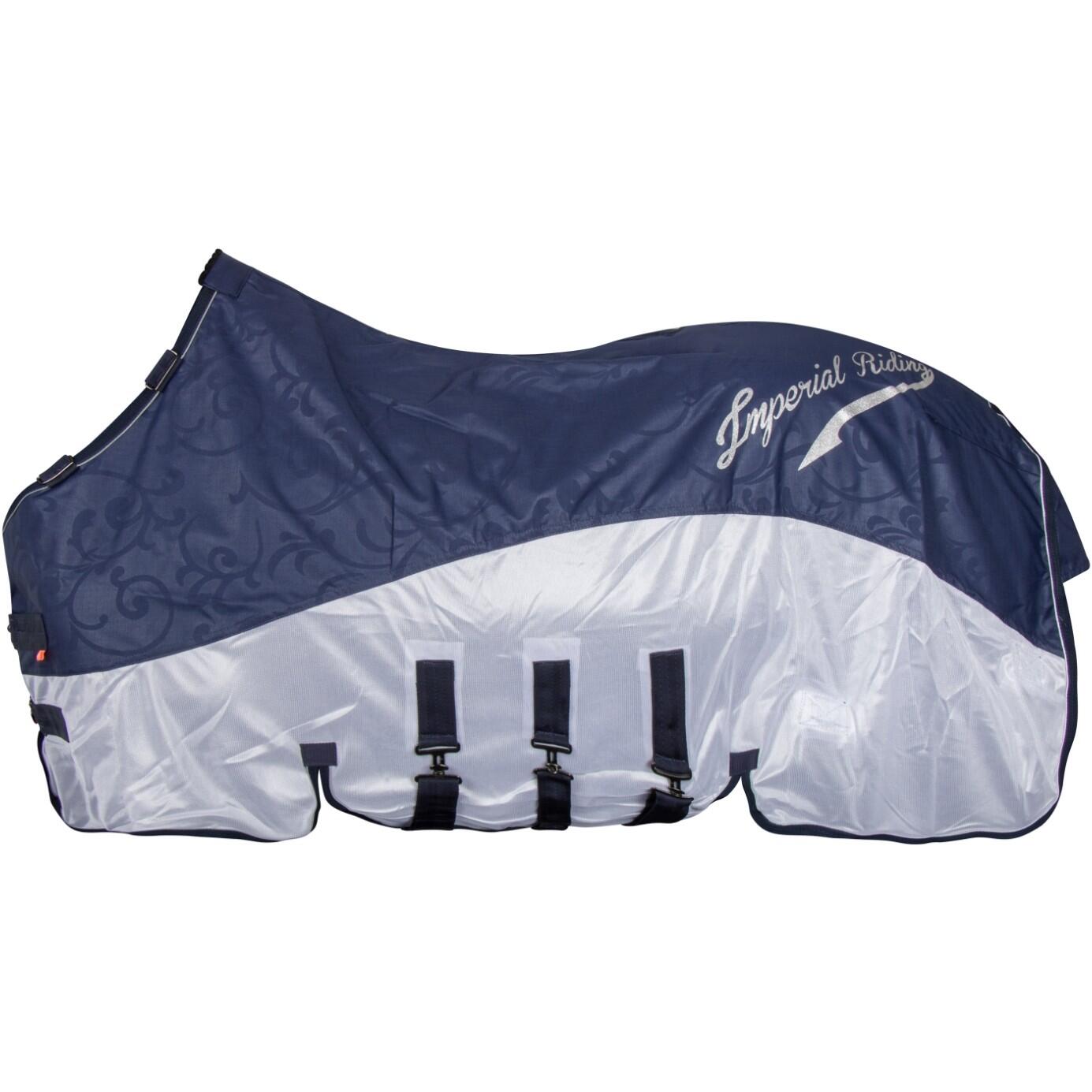 Paardenvliegendeken Imperial Riding Super-dry 2/3