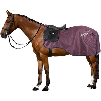 Paardendekens imperial riding super-dry 0gr
