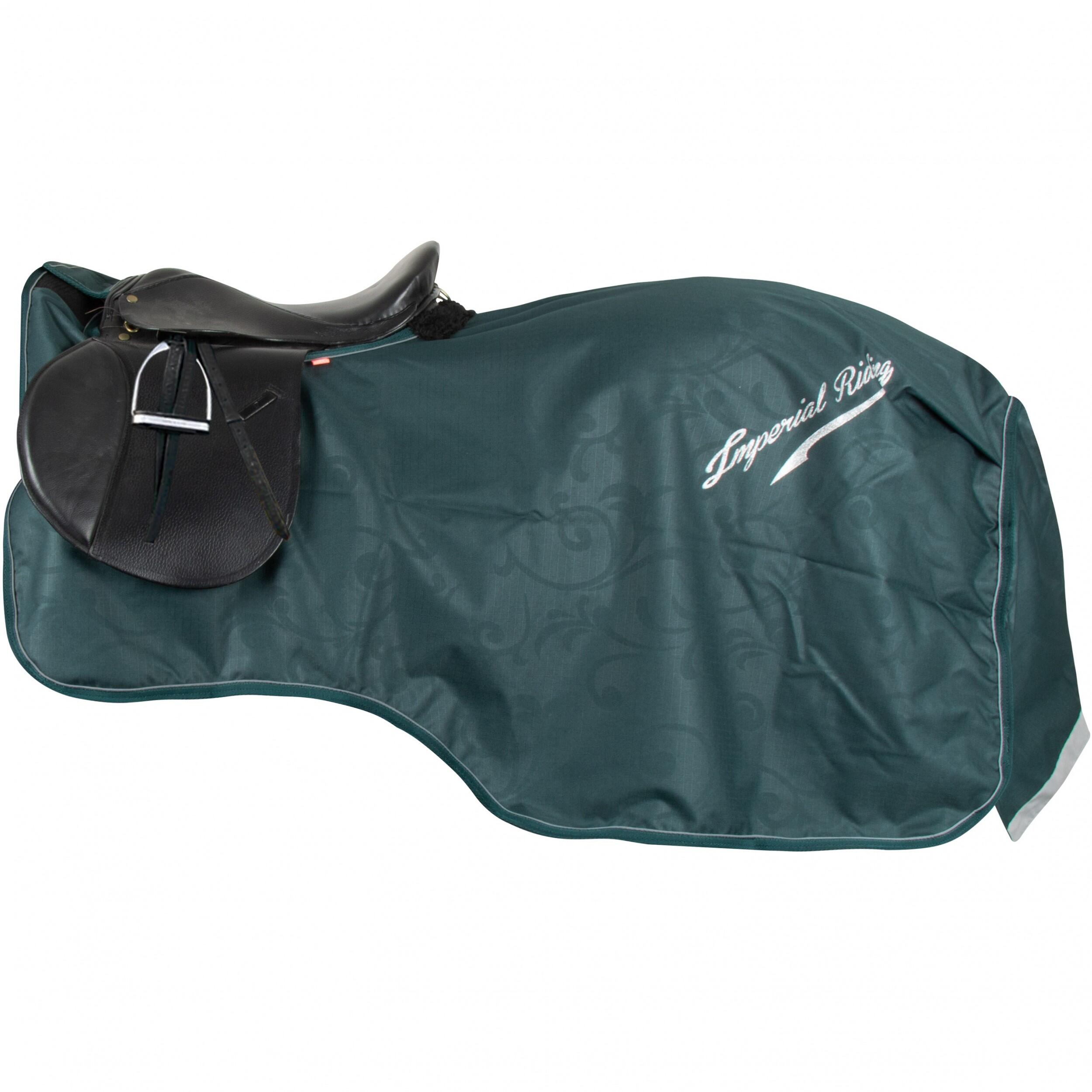 Couvre-reins pour cheval Imperial Riding Super-dry 0gr 2/2