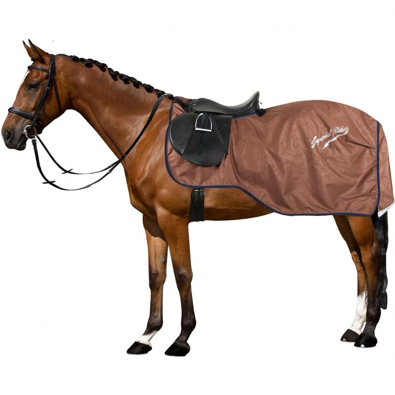 Paardendekens Imperial Riding Super-dry 0gr