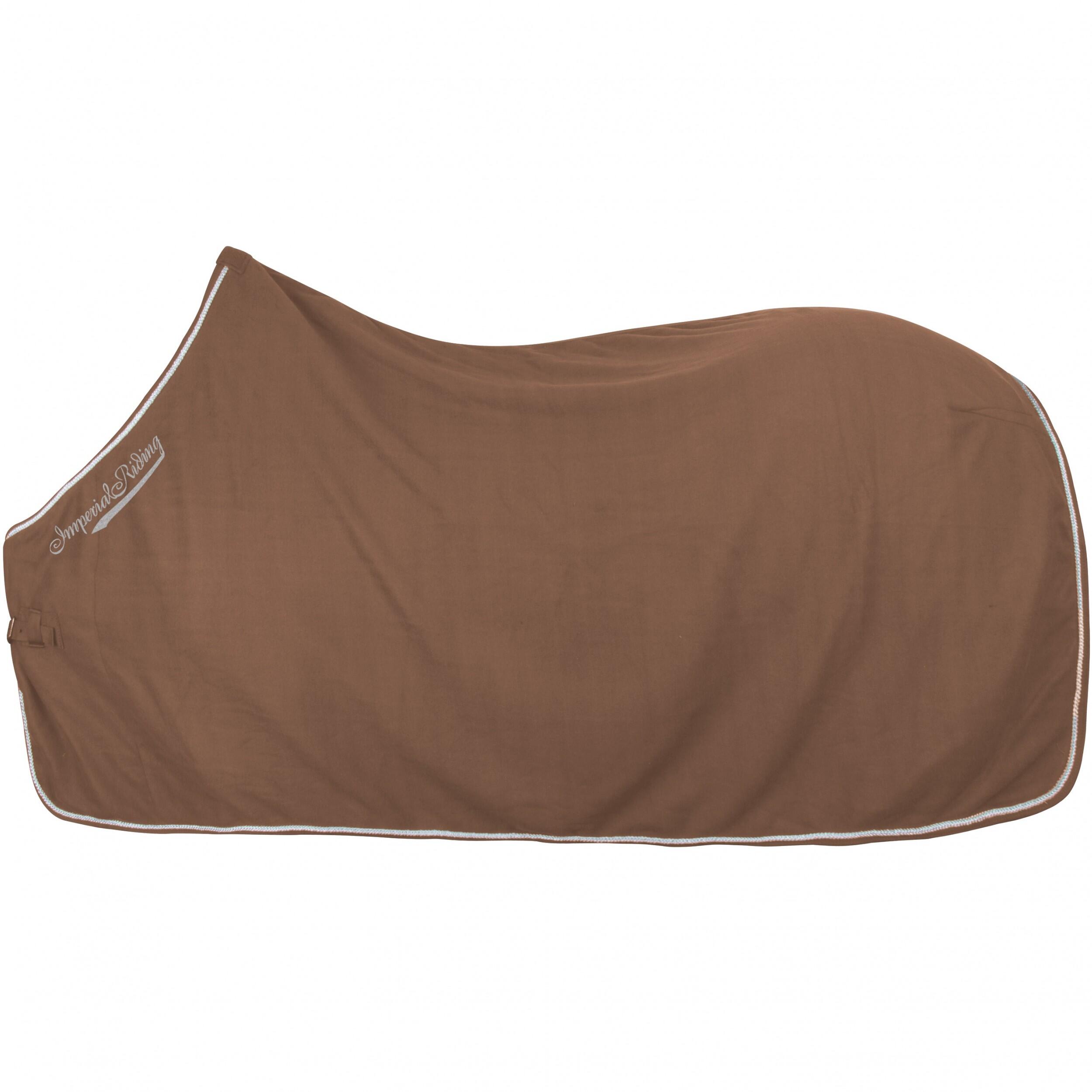 Couverture polaire pour cheval Imperial Riding Classic 2/2