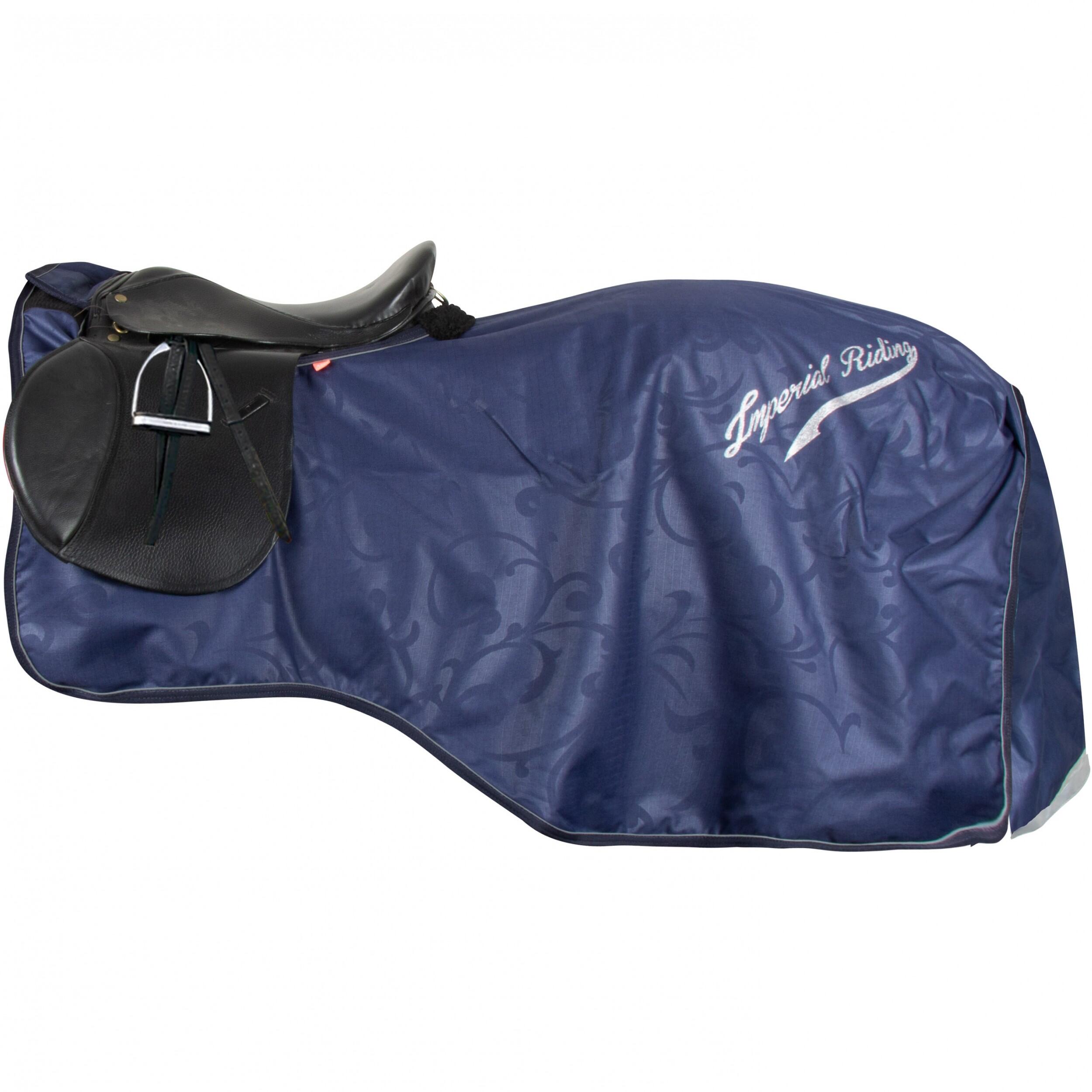 Nierendecken für Pferde Imperial Riding Super-dry 0gr 2/2