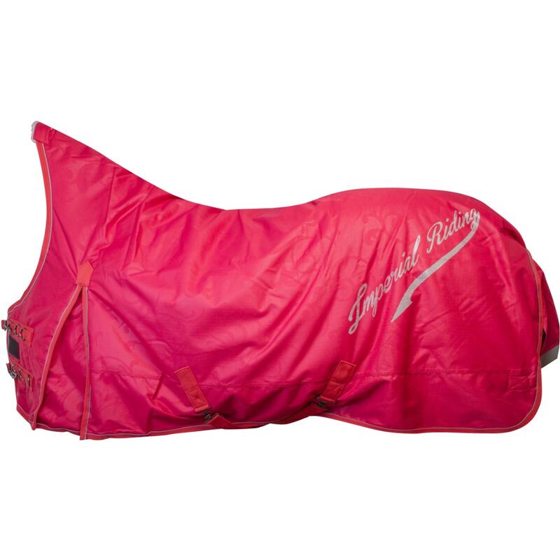 Outdoordecke IRHSuper-dry 300g red