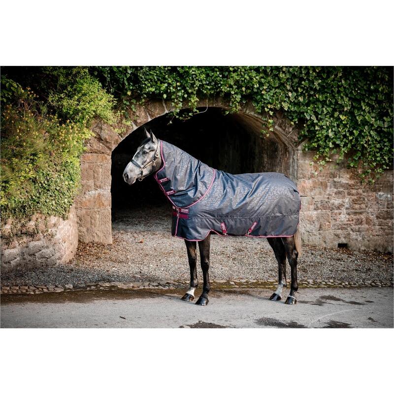 Couvertures Exterieur Equitation Decathlon