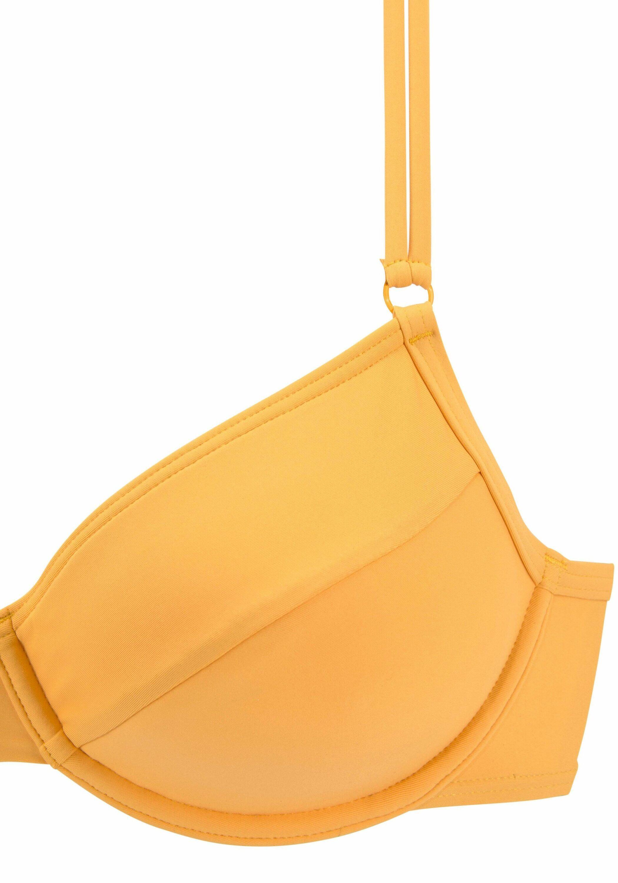 Damen s.Oliver Beachwear Bügel-Bikini-Top »Rome« 2/4