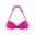 s.Oliver Beachwear Push-Up-Bikini-Top »Spain« für Damen