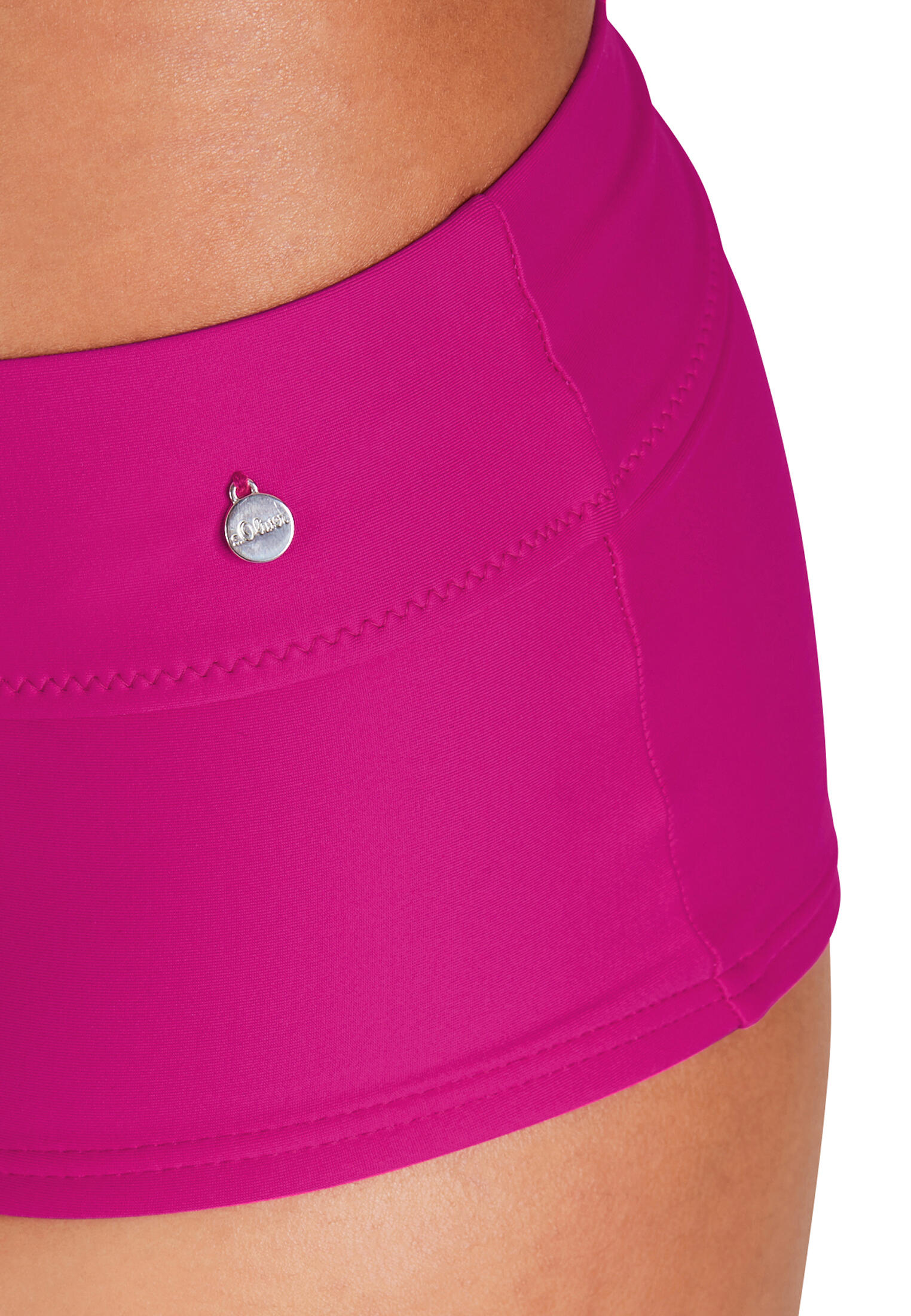 Damen s.Oliver Beachwear Hotpants »Spain« 4/6