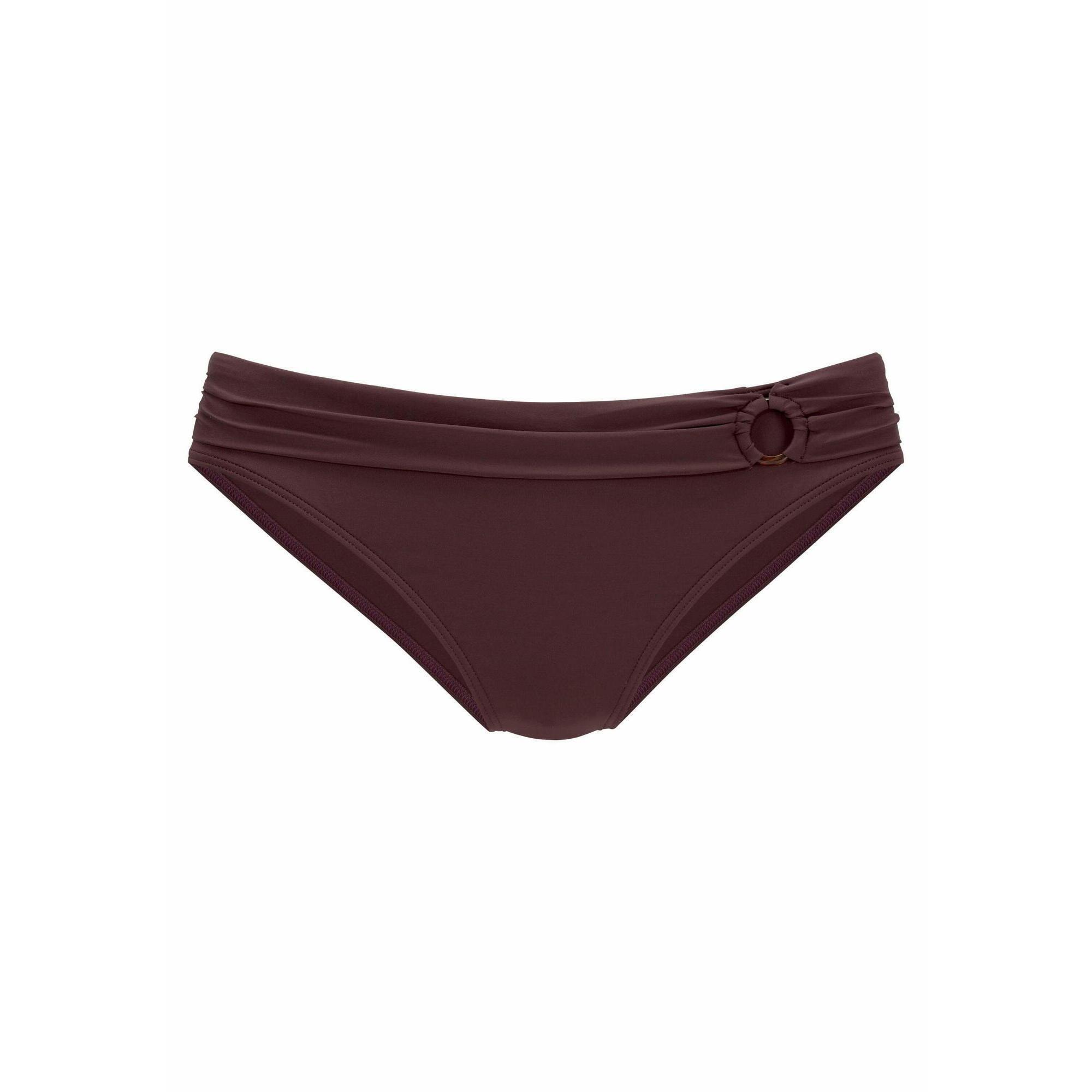 Damen s.Oliver Beachwear Bikini-Hose »Rome« 2/5
