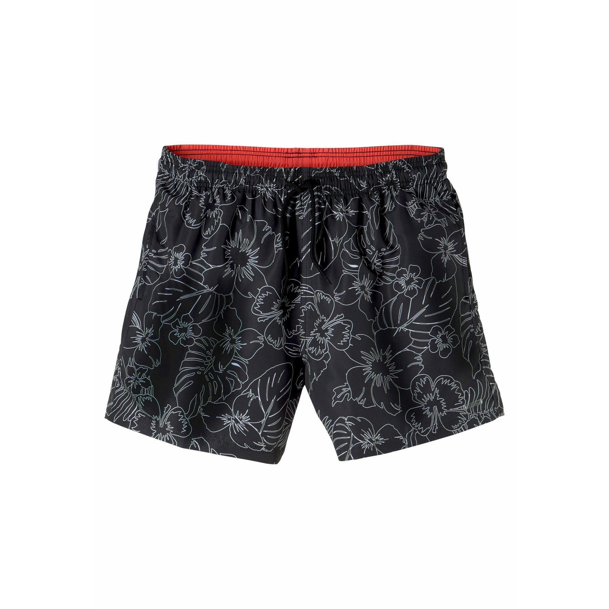 Herren s.Oliver Beachwear Badeshorts 2/4