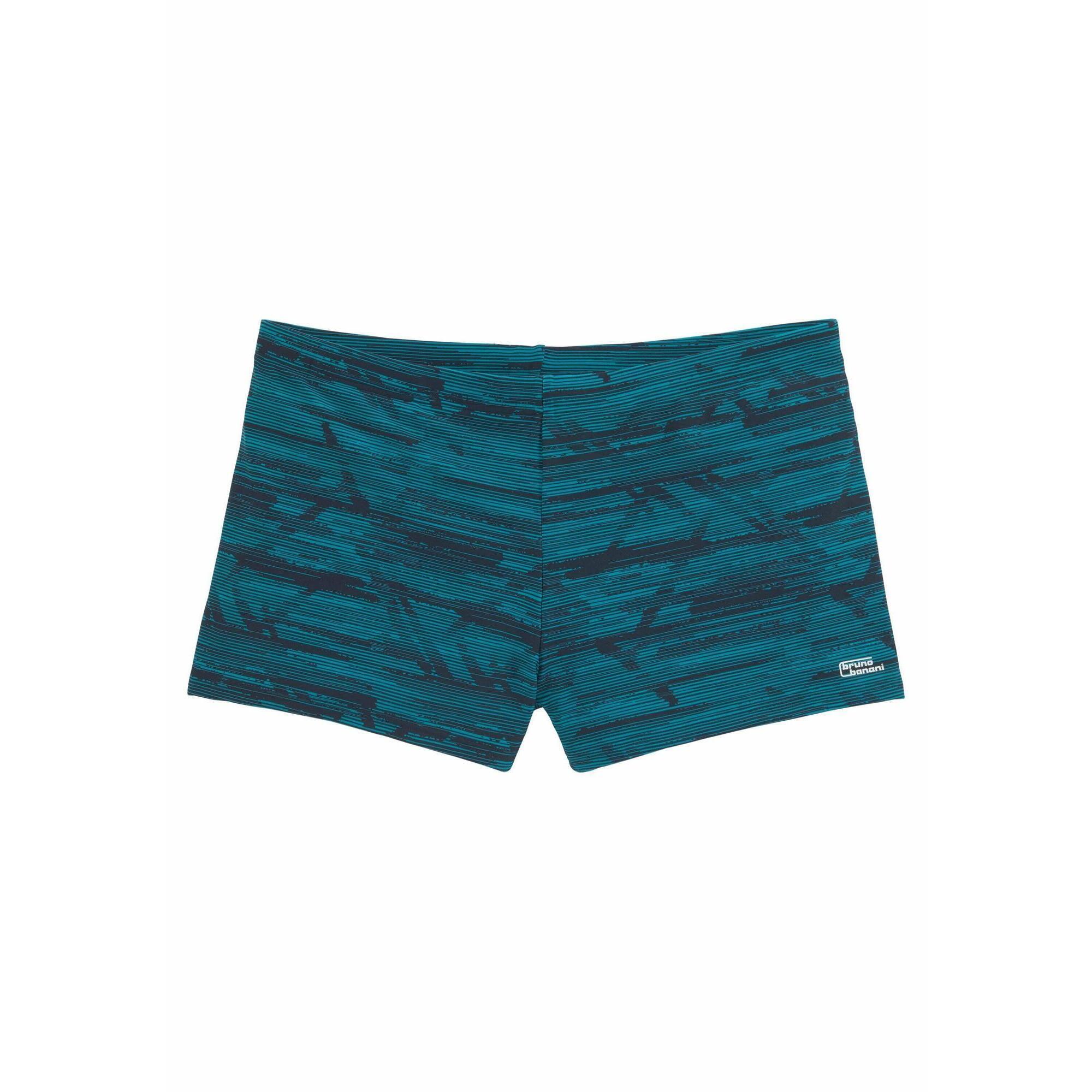 Herren Boxer-Badehose 2/4