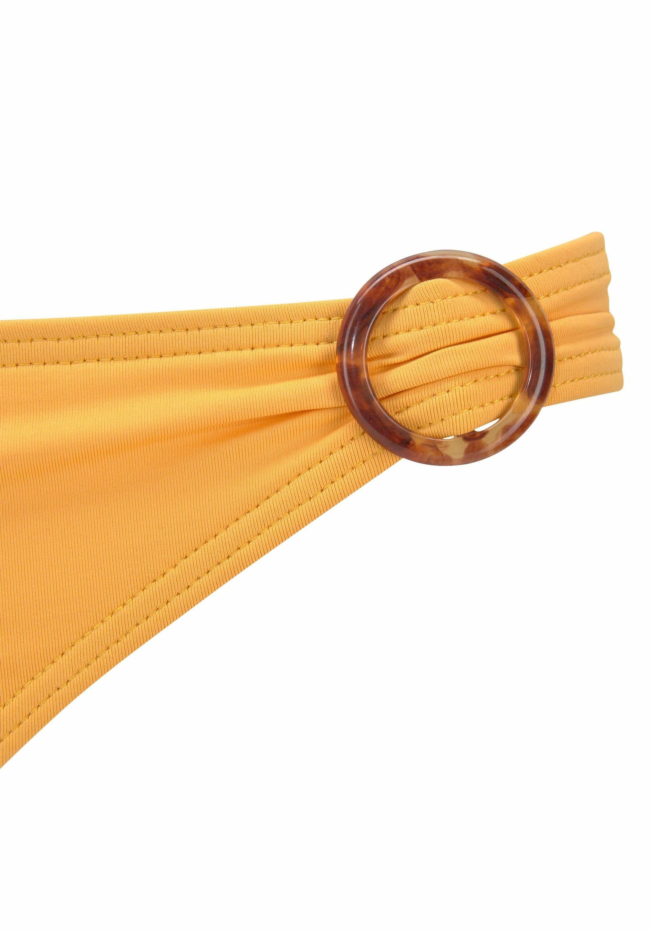 Damen s.Oliver Beachwear Bikini-Hose »Rome« 3/5