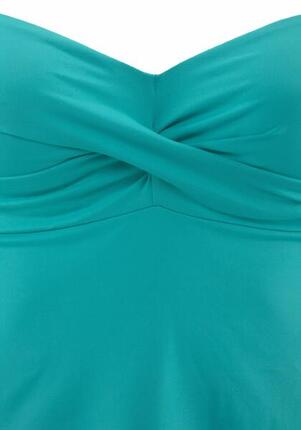 Damen s.Oliver Beachwear Bügel-Tankini-Top »Spain«