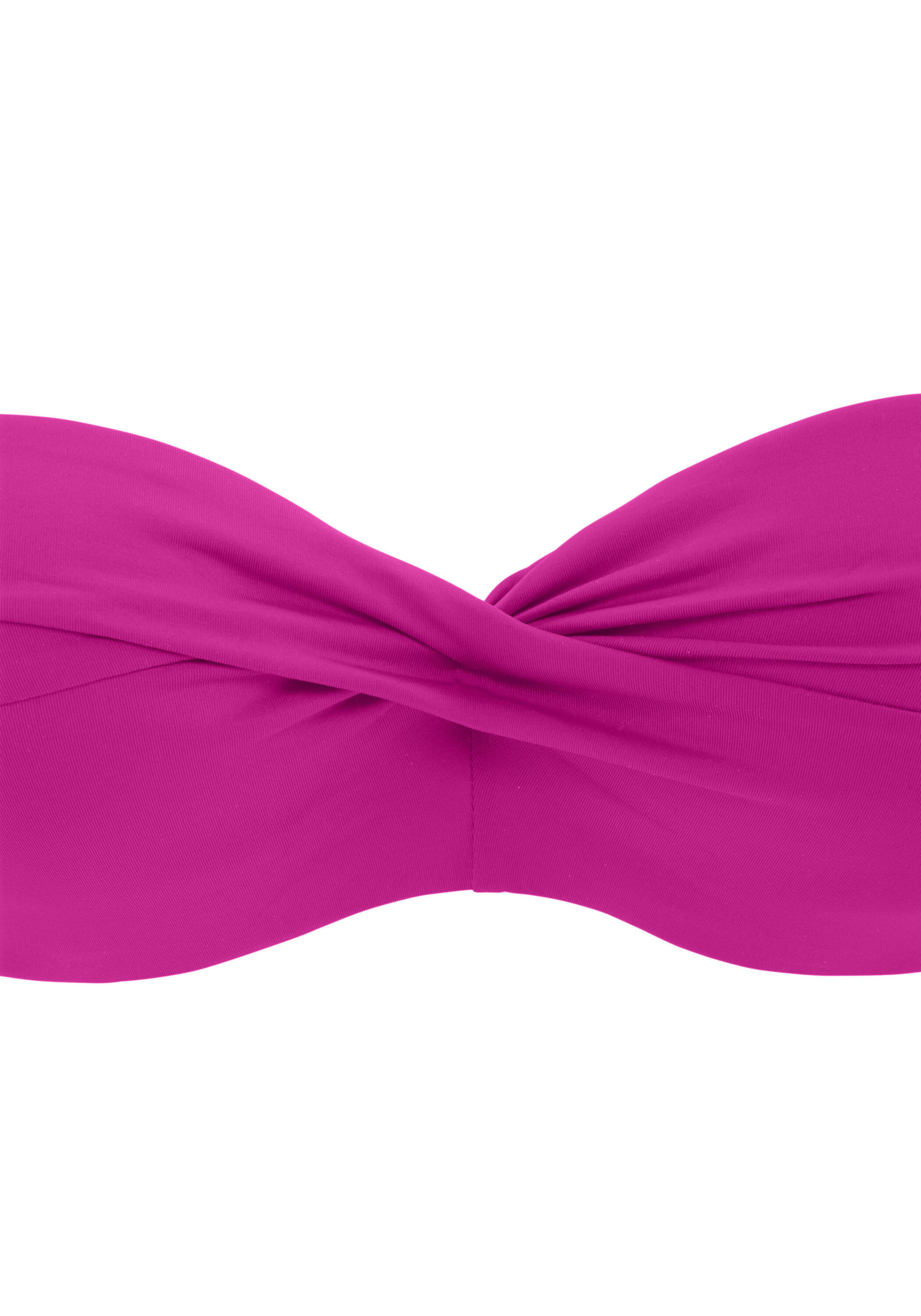 Damen s.Oliver Beachwear Bandeau-Bikini-Top »Spain« 5/7