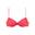 s.Oliver Beachwear Bügel-Bikini-Top »Audrey« für Damen