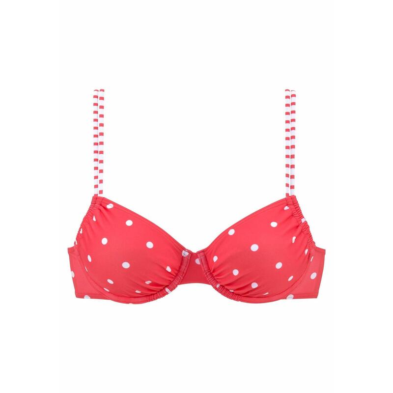 s.Oliver Beachwear Bügel-Bikini-Top »Audrey« für Damen