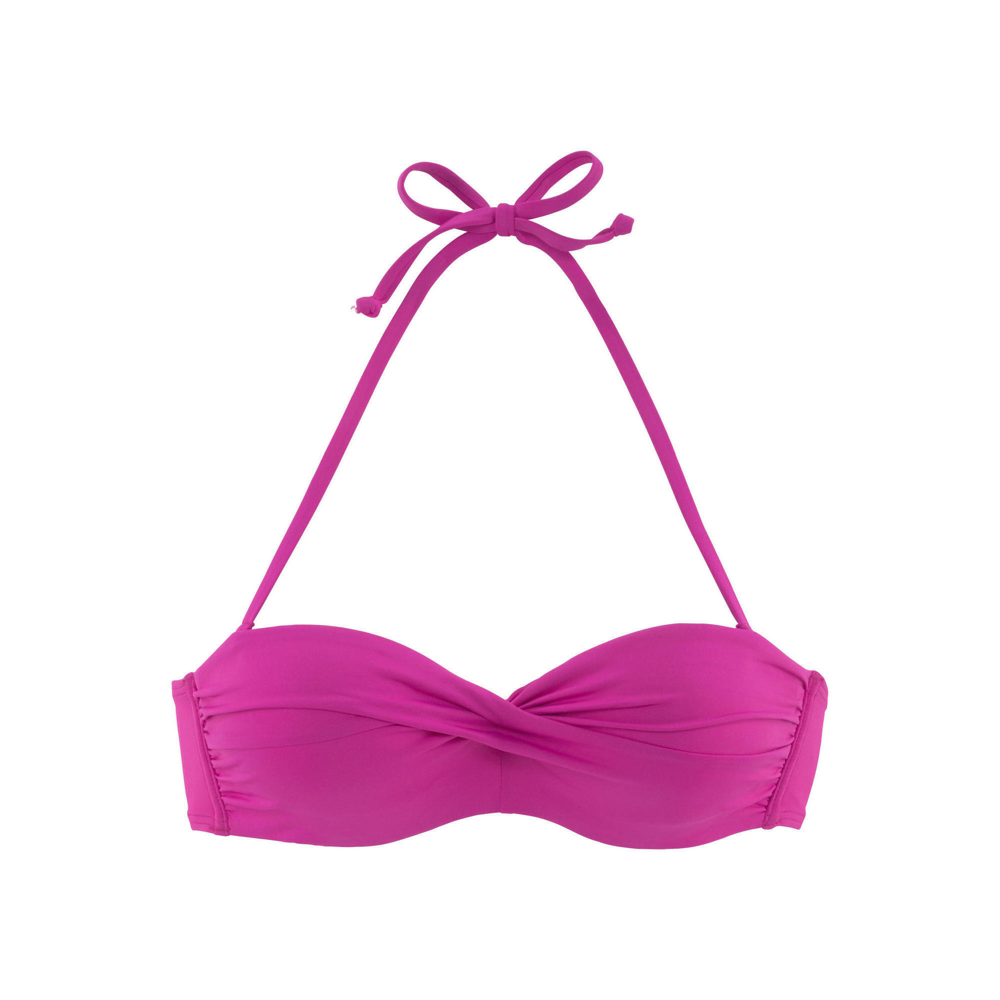 Damen s.Oliver Beachwear Bandeau-Bikini-Top »Spain« 2/7