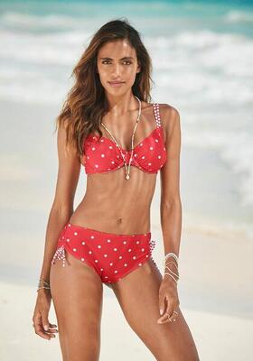 Damen s.Oliver Beachwear Bügel-Bikini-Top »Audrey«
