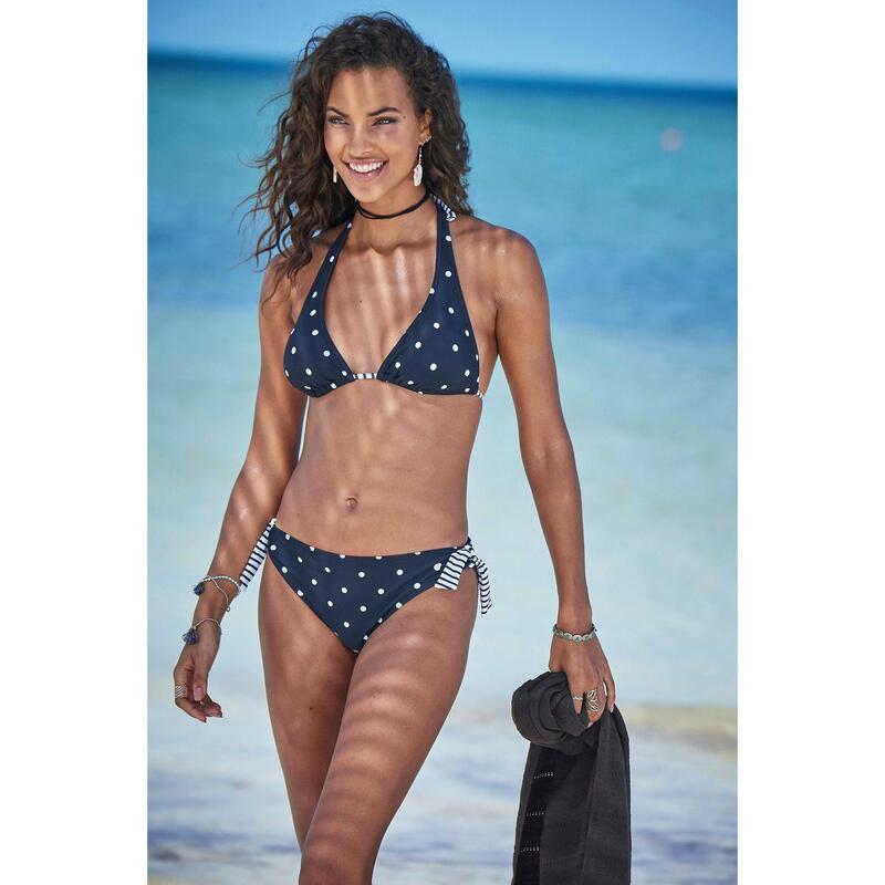 s.Oliver Beachwear Triangel-Bikini-Top »Audrey« für Damen