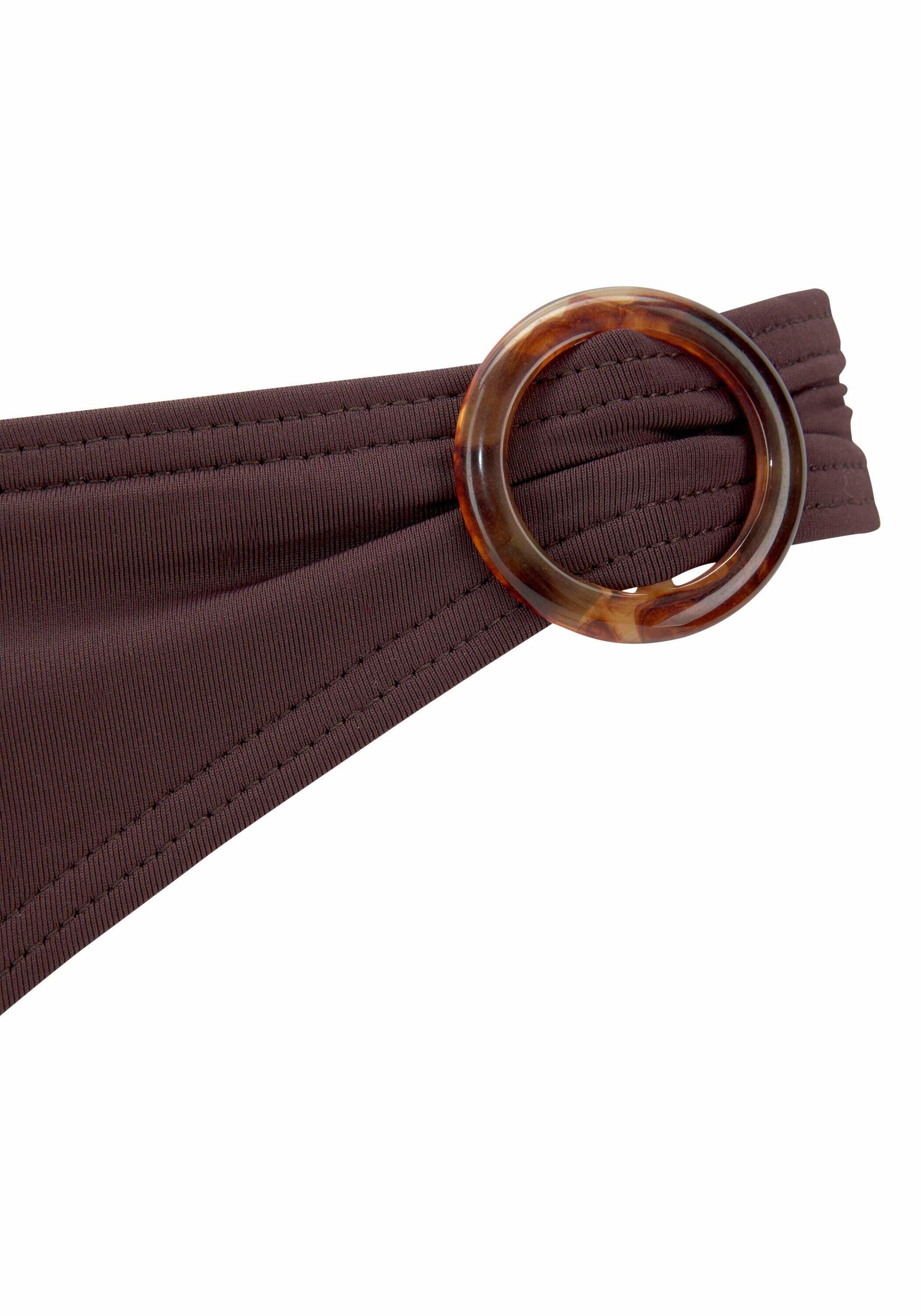 Damen s.Oliver Beachwear Bikini-Hose »Rome« 4/6