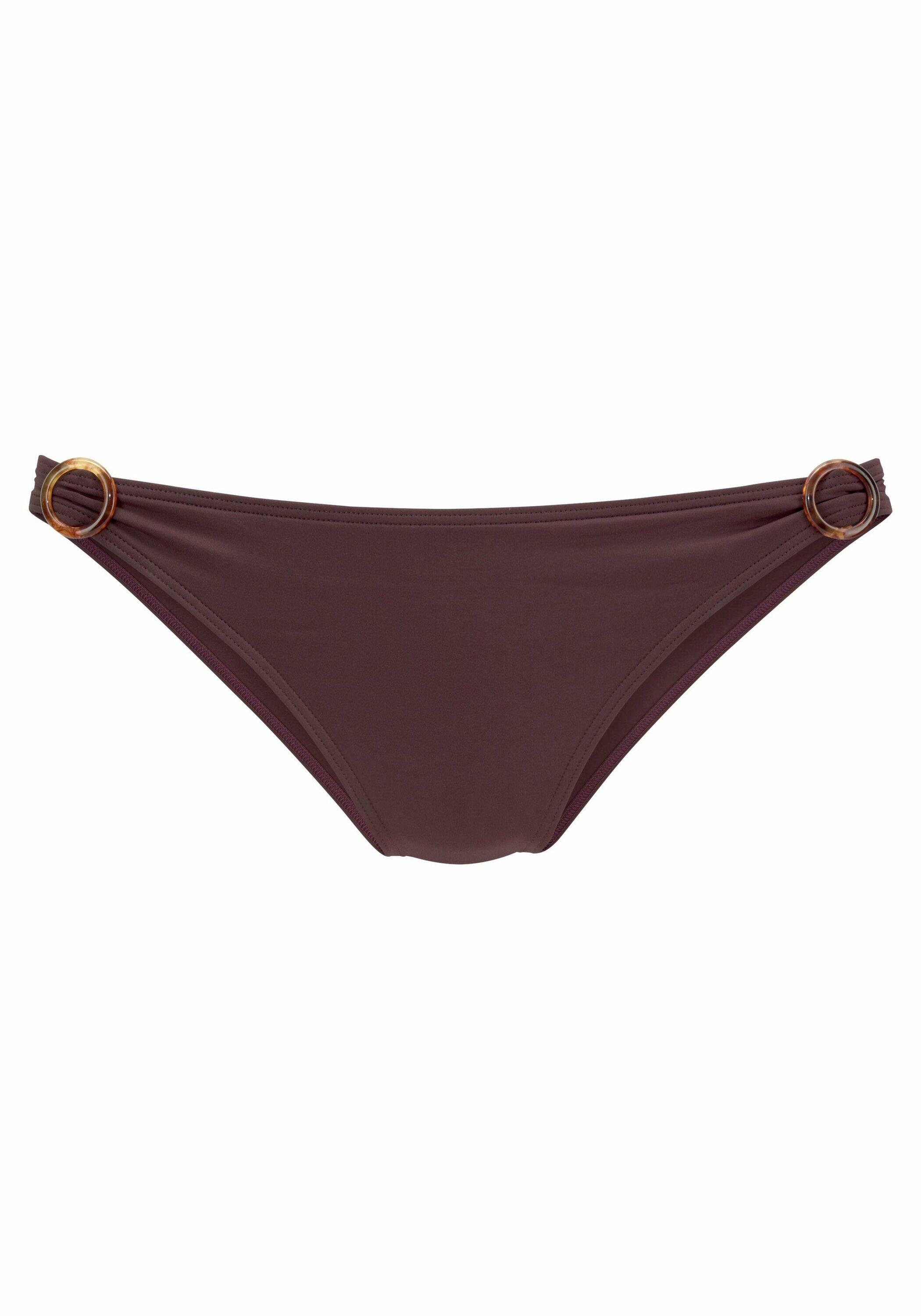 Damen s.Oliver Beachwear Bikini-Hose »Rome« 2/6