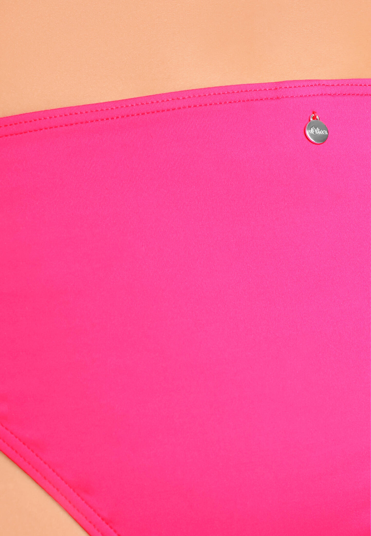 Damen s.Oliver Beachwear Bikini-Hose »Spain« 4/10