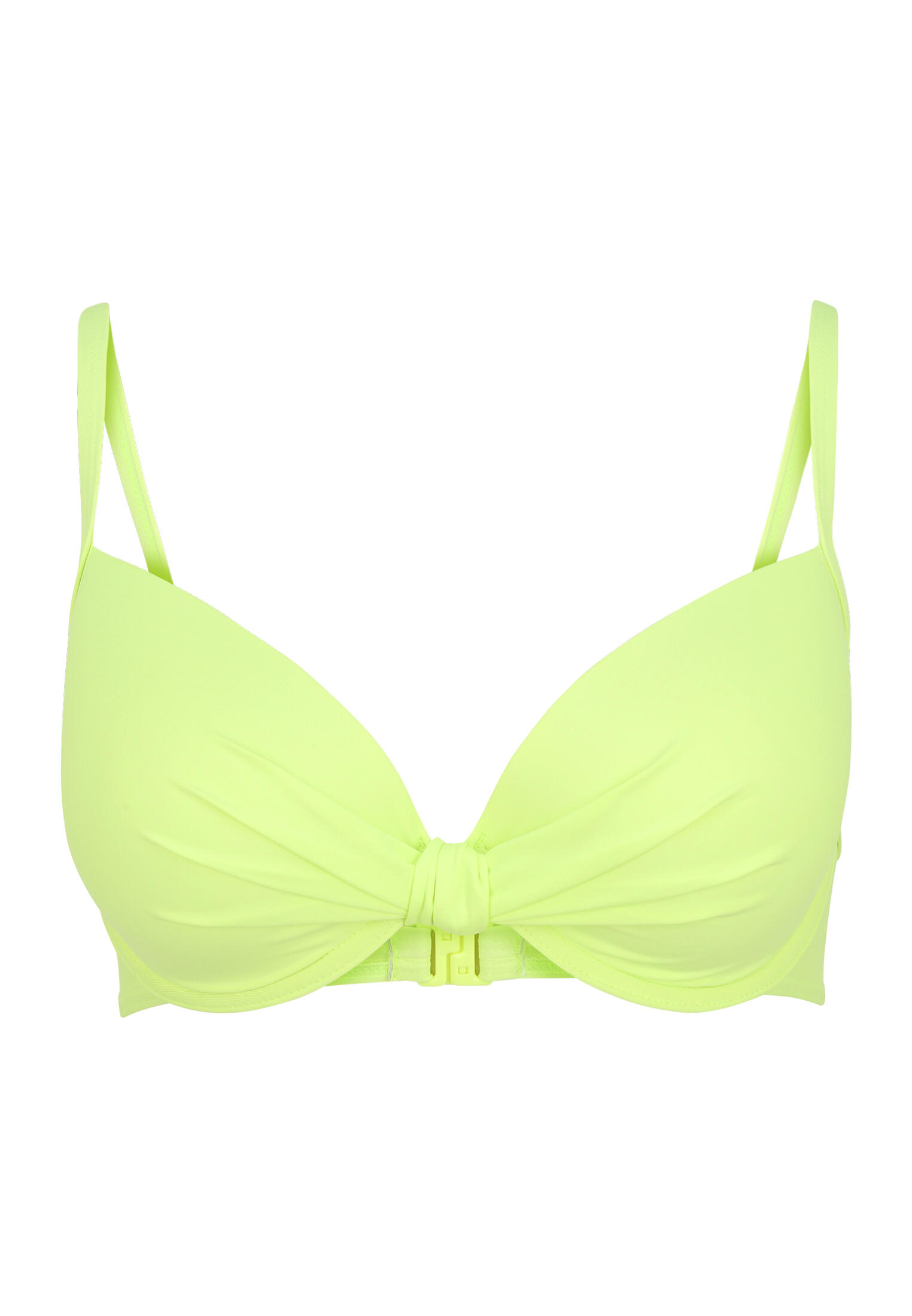Damen s.Oliver Beachwear Bügel-Bikini-Top »Spain« 2/5