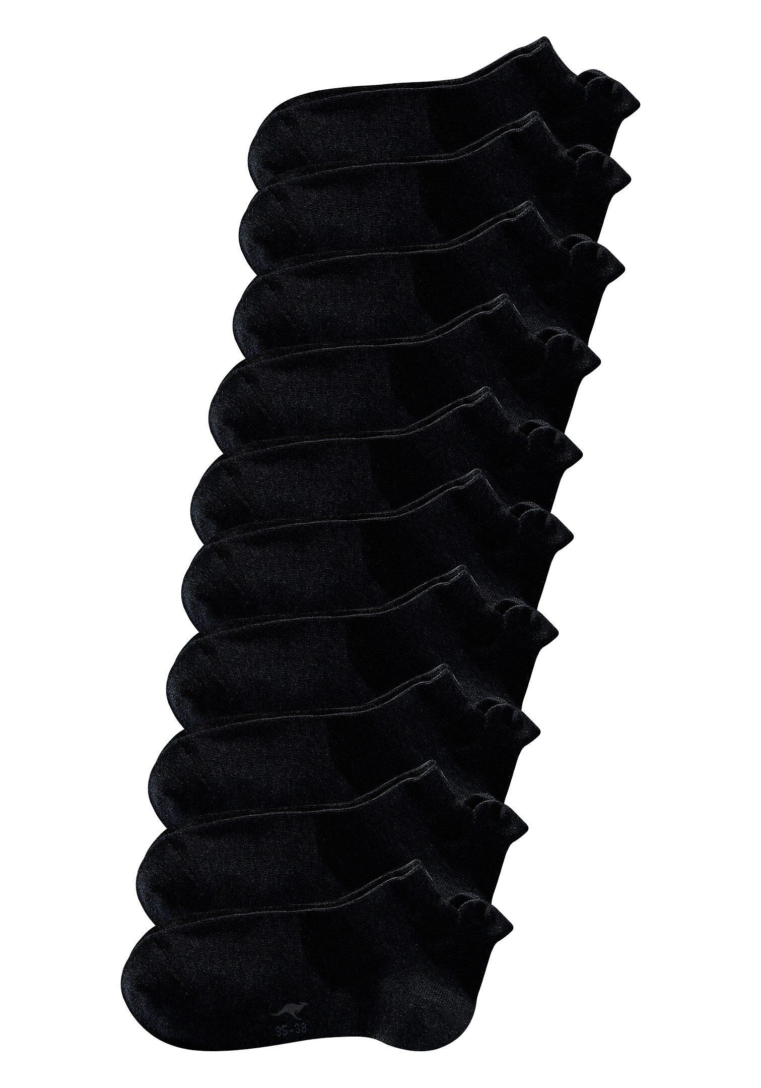 KANGAROOS KangaROOS Sneakersocken (10 Paar) 2/2