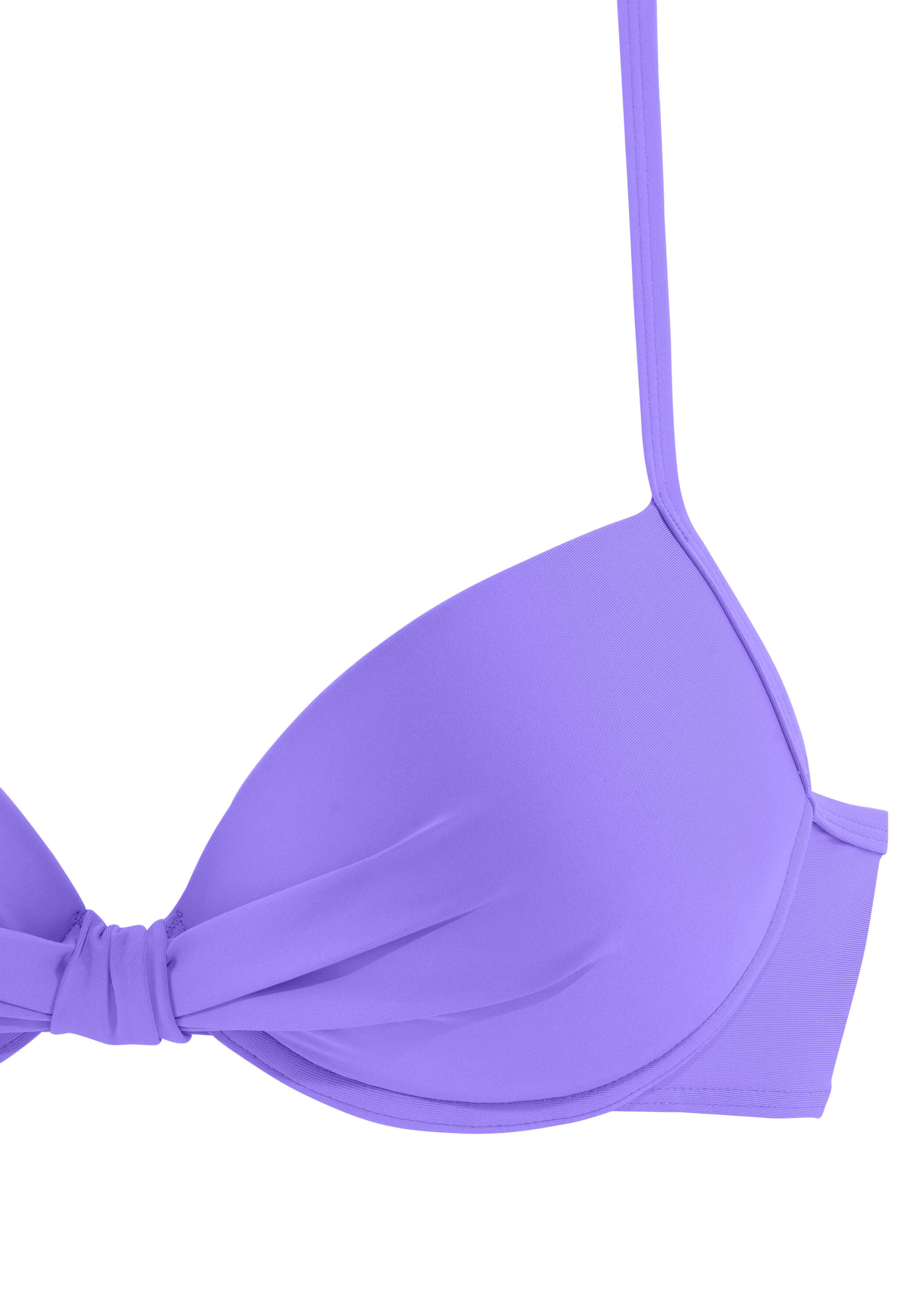 Damen s.Oliver Beachwear Bügel-Bikini-Top »Spain« 2/4