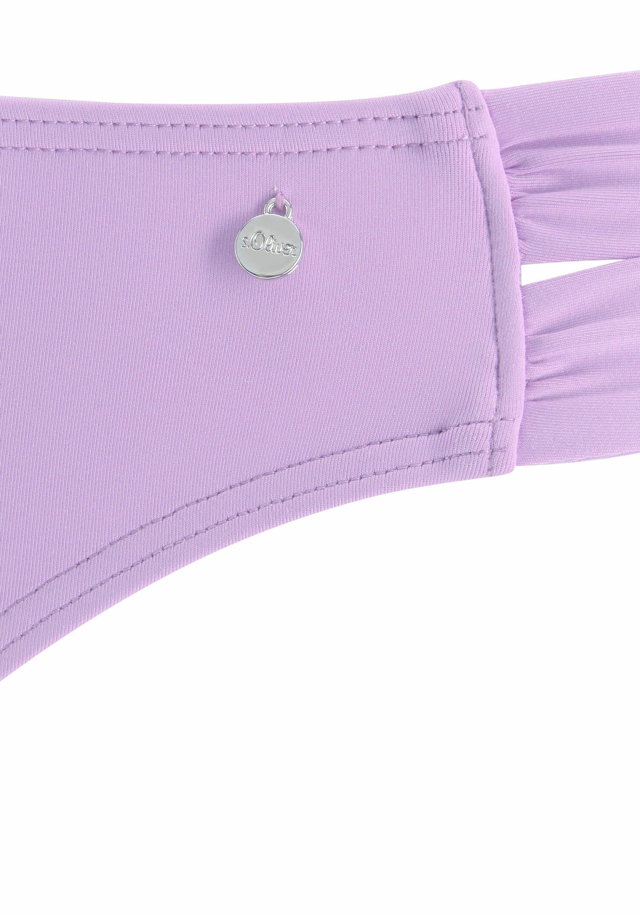 Damen s.Oliver Beachwear Bikini-Hose »Spain« 3/6