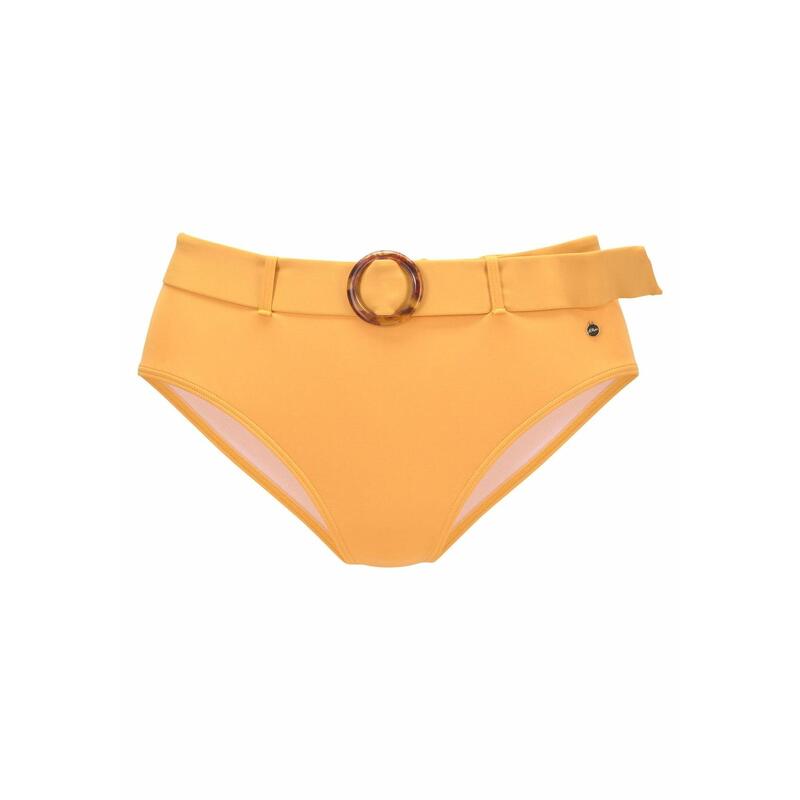s.Oliver Beachwear Highwaist-Bikini-Hose »Rome« für Damen