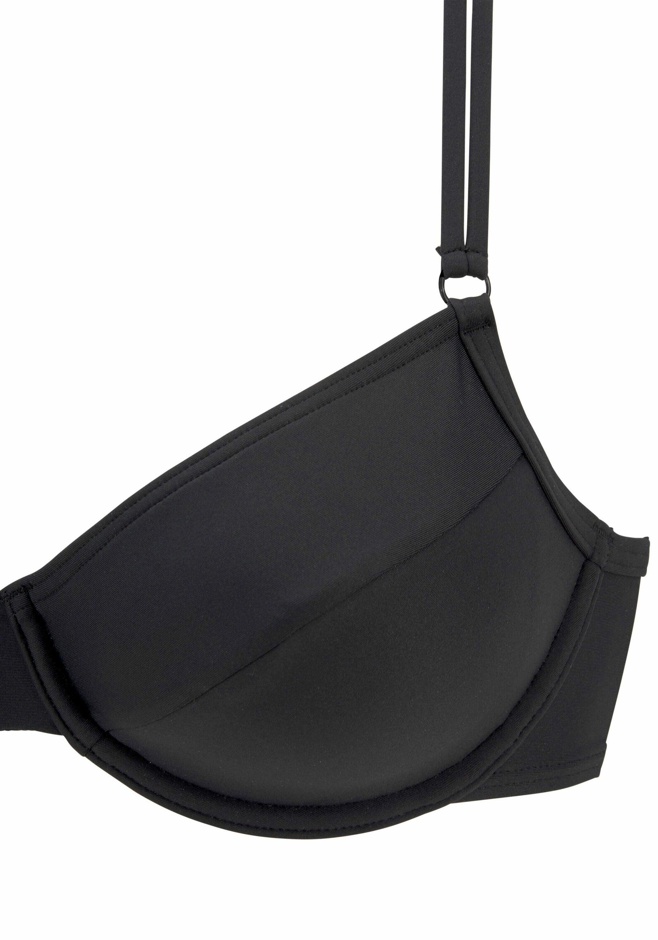 Damen s.Oliver Beachwear Bügel-Bikini-Top »Rome« 2/4