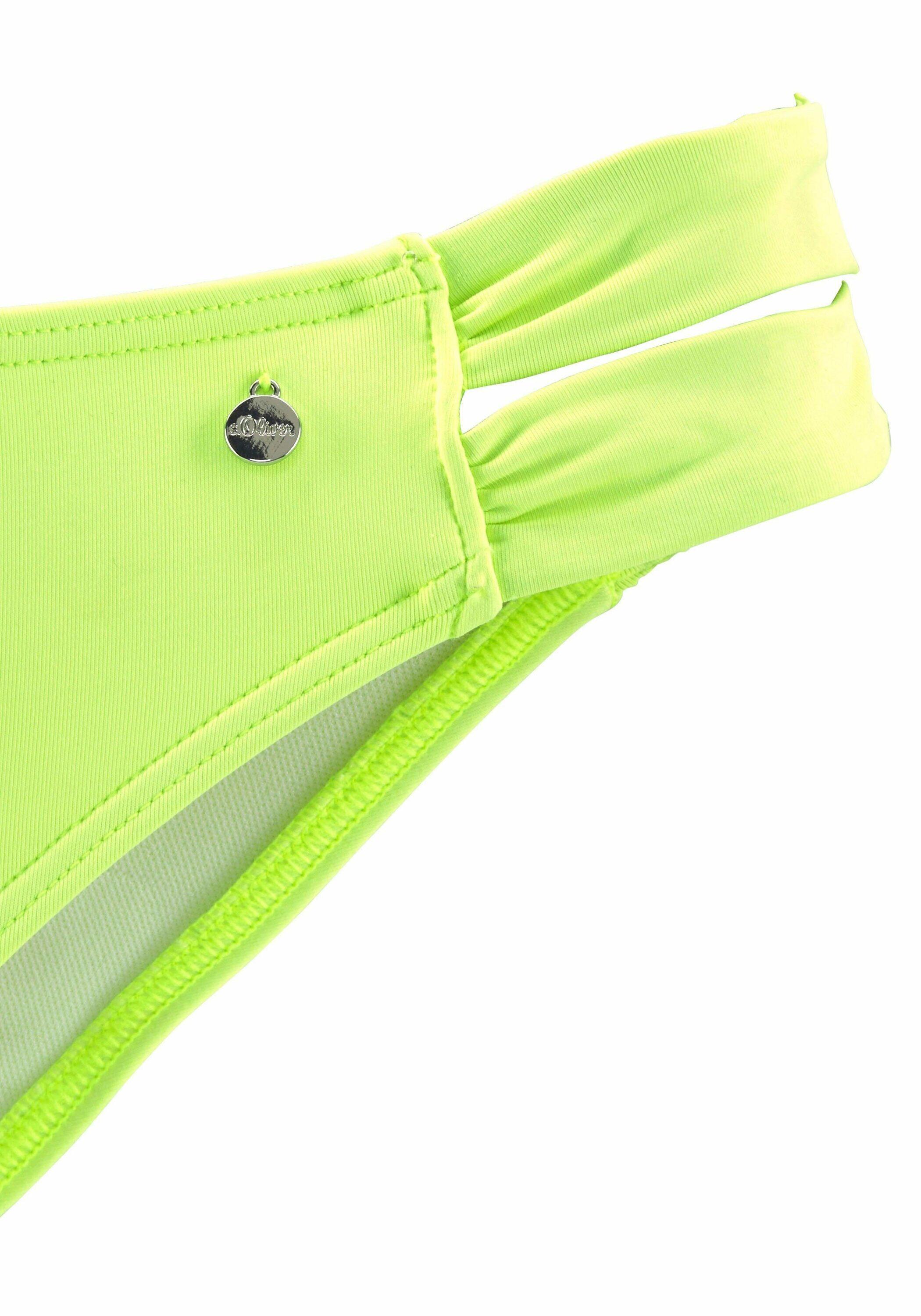 Damen s.Oliver Beachwear Bikini-Hose »Spain« 3/5