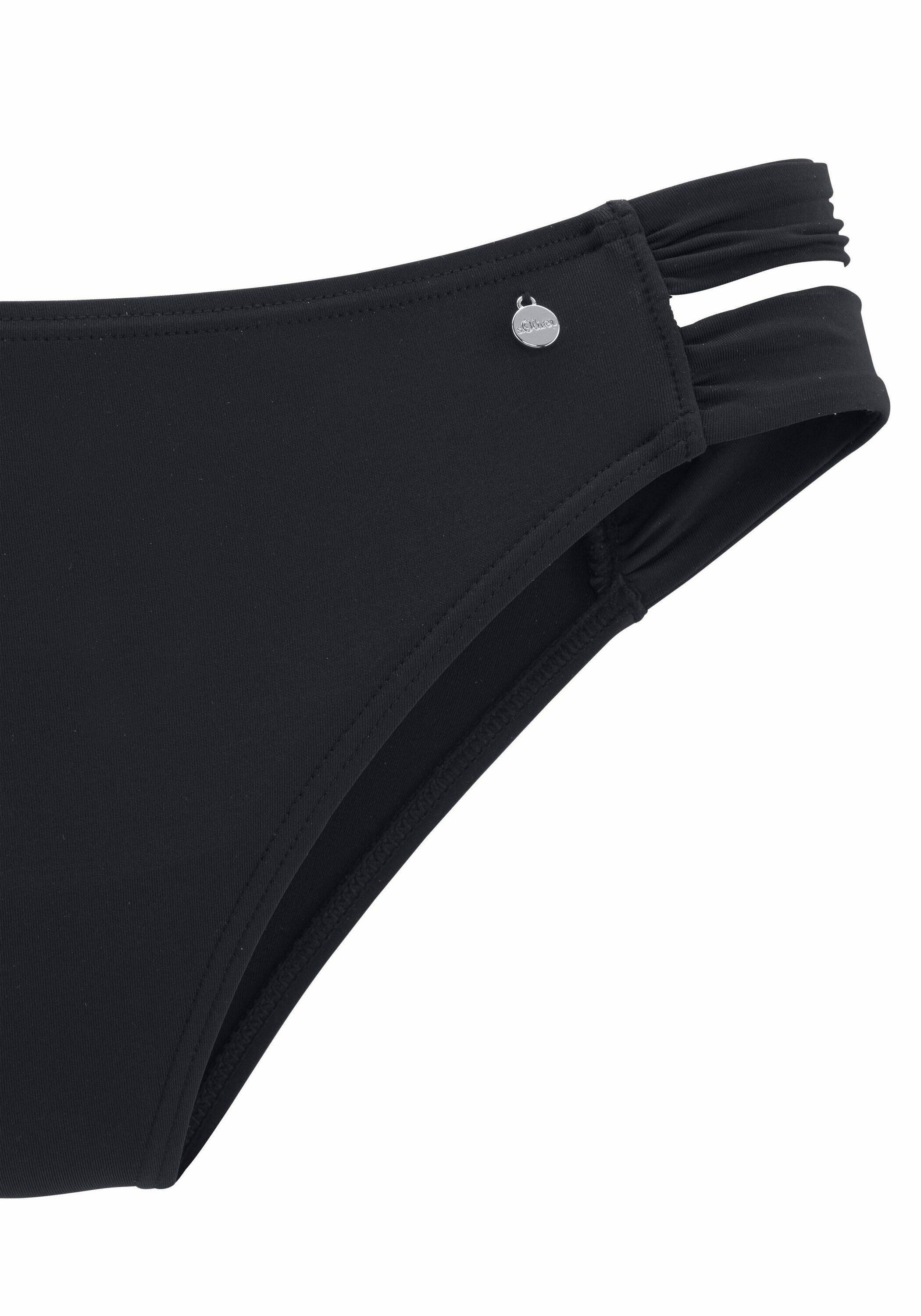 Damen s.Oliver Beachwear Bikini-Hose »Spain« 3/5