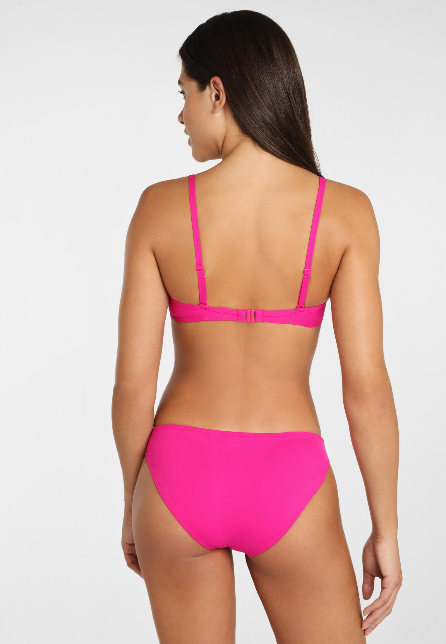 Damen s.Oliver Beachwear Bikini-Hose »Spain« 4/7