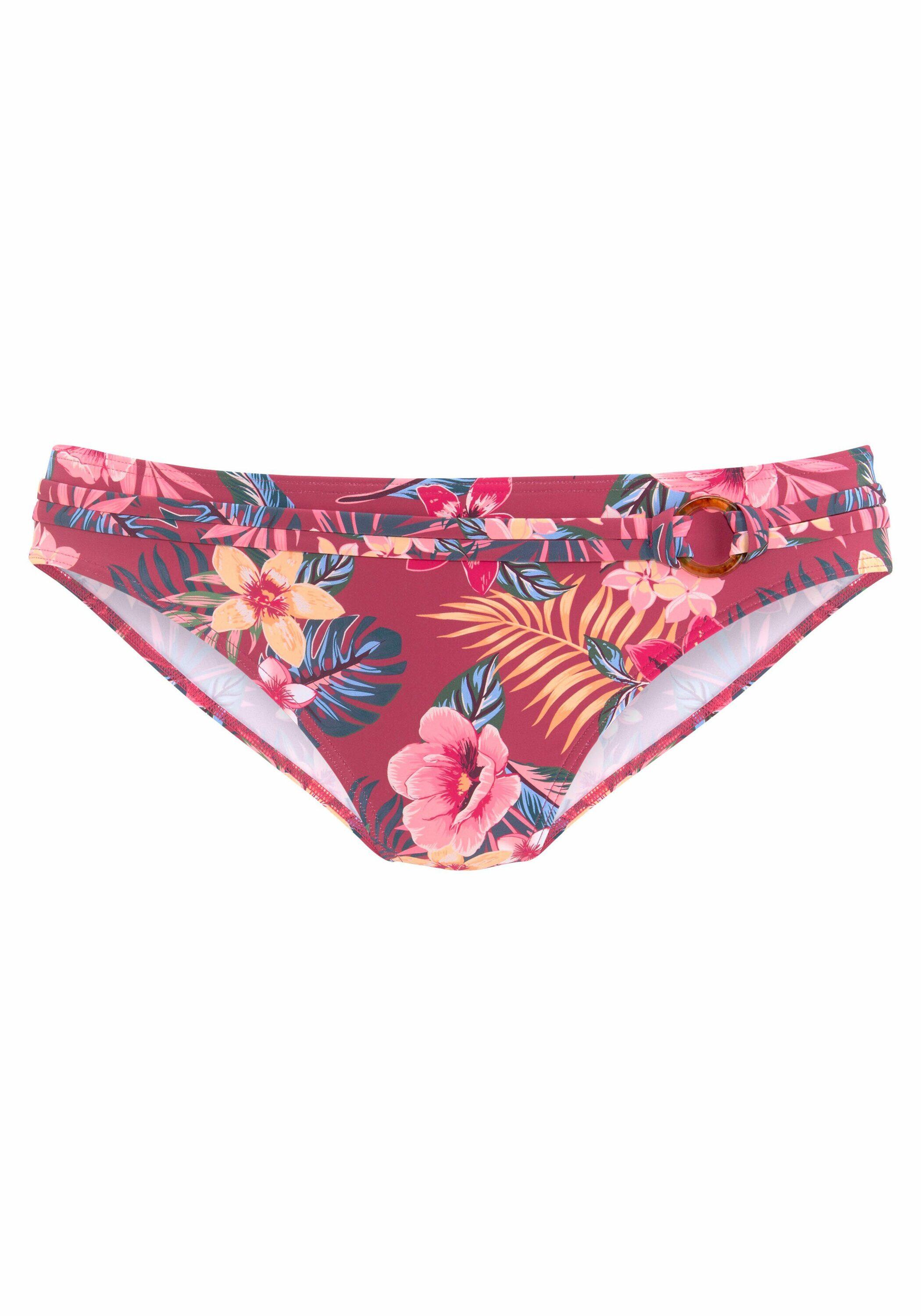 Damen Bikini-Hose 2/6