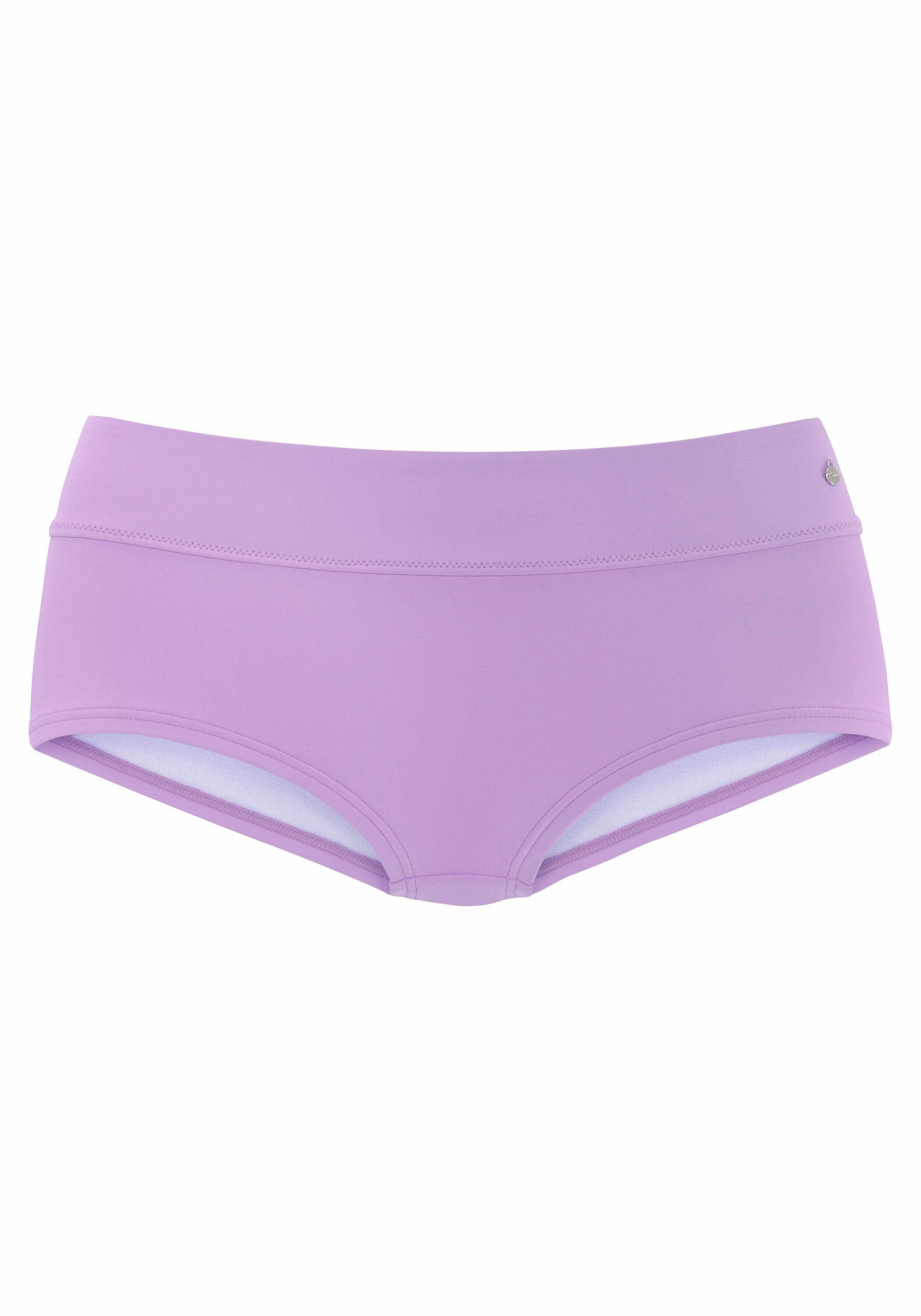 Damen s.Oliver Beachwear Hotpants »Spain« 2/6
