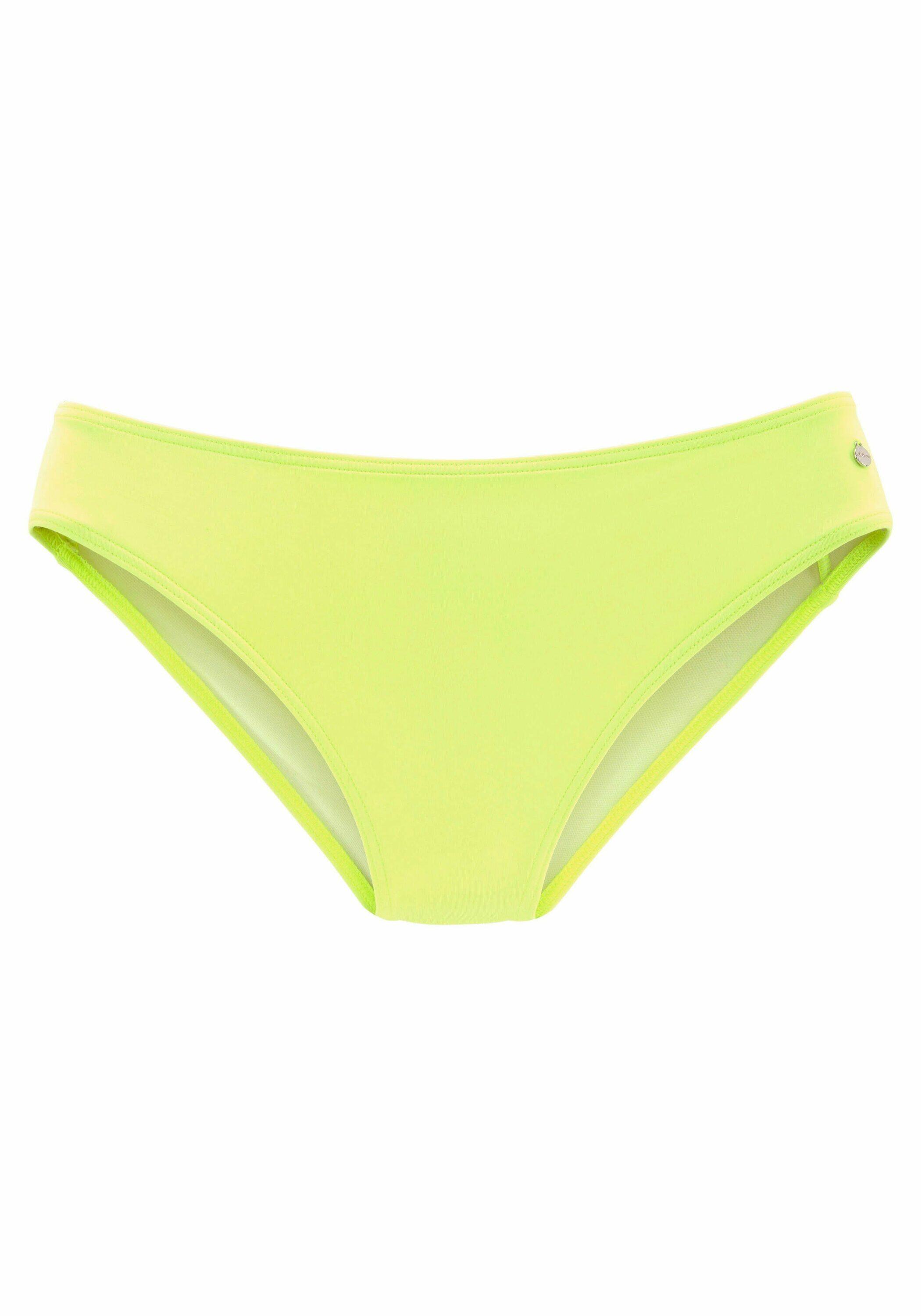 Damen s.Oliver Beachwear Bikini-Hose »Spain« 2/7