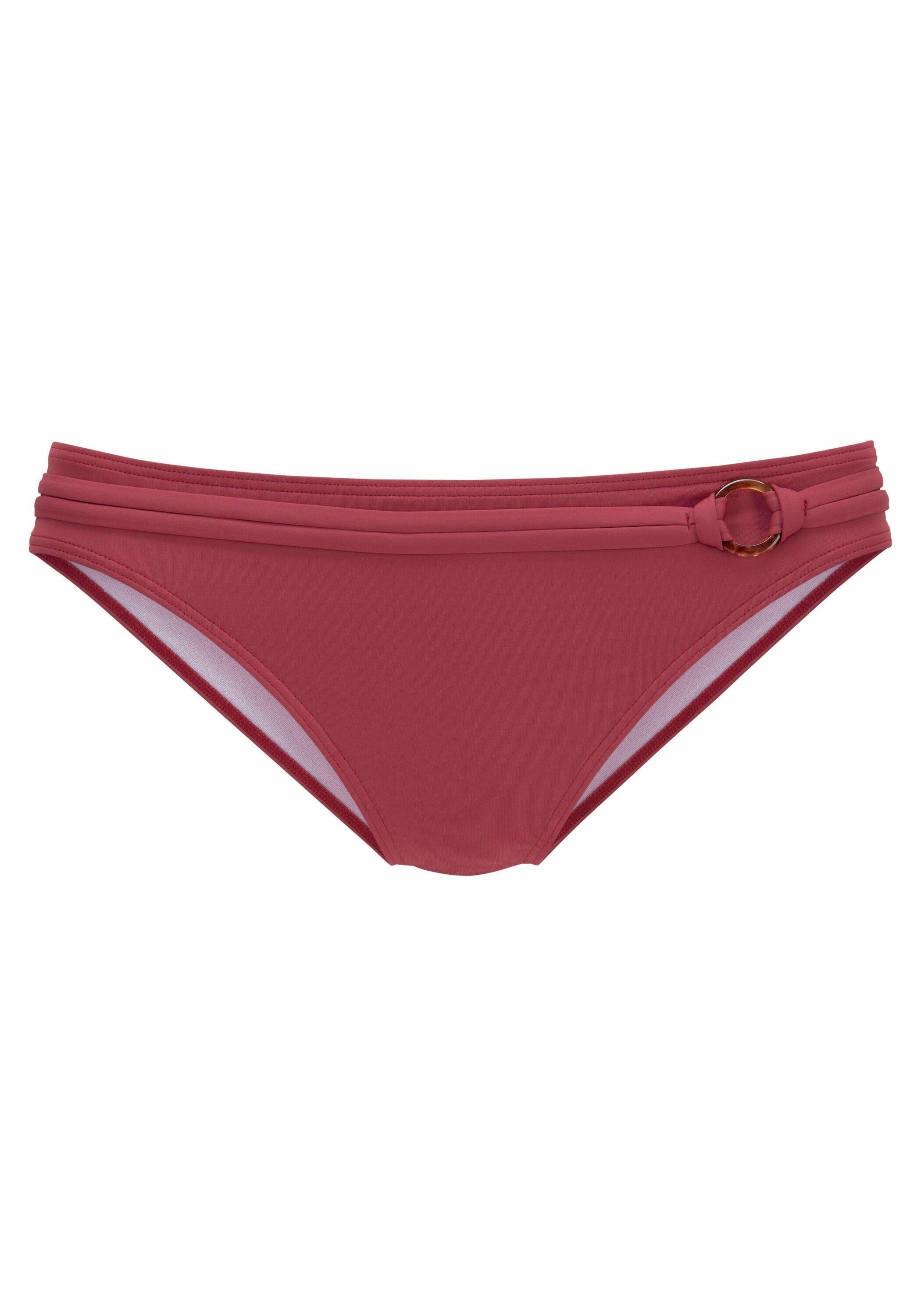 Damen s.Oliver Beachwear Bikini-Hose »Rome« 2/7