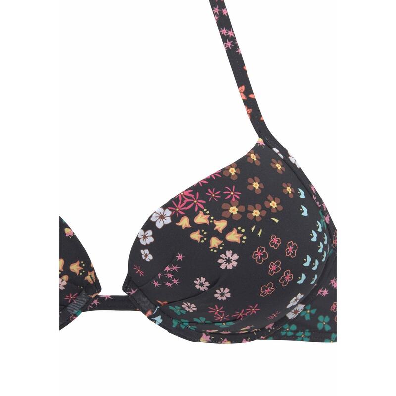 s.Oliver Beachwear Push-Up-Bikini-Top »Milly« für Damen